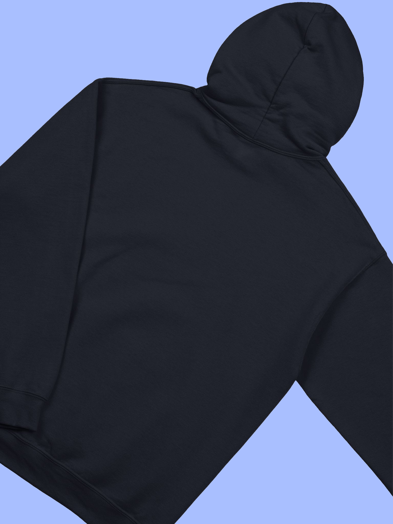 Not A Crash Hoodie | MuYe Merch