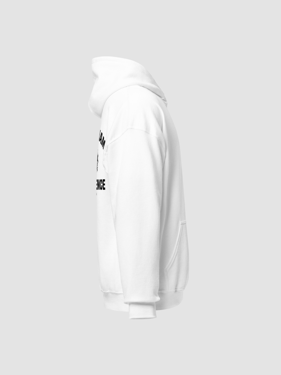 ミュージシャン UVERworld BECOMETREE Hoodie White YearoftheOxHoodie_1200x1200.