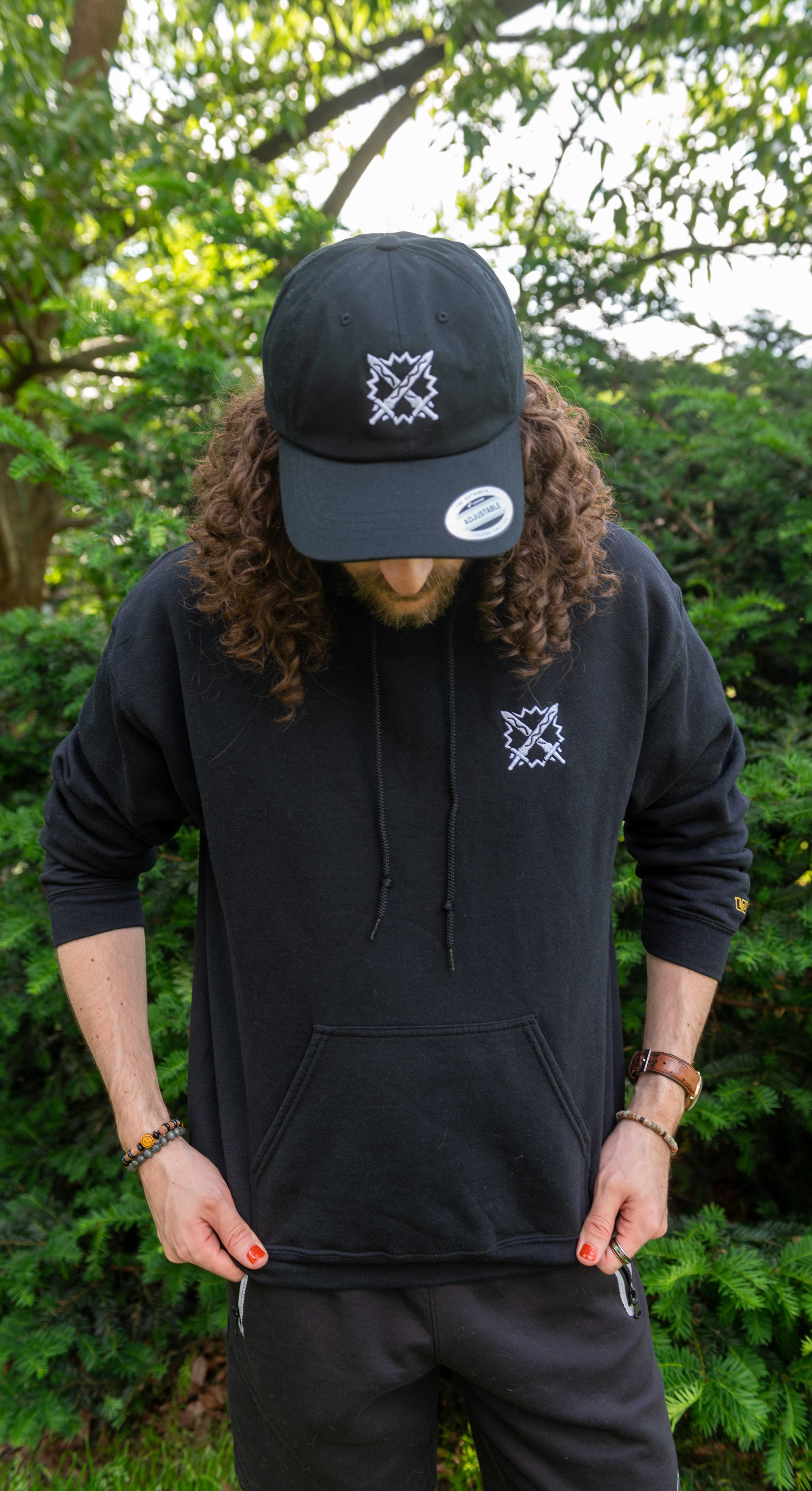 World Champ Difference Hat | WolfeyVGC