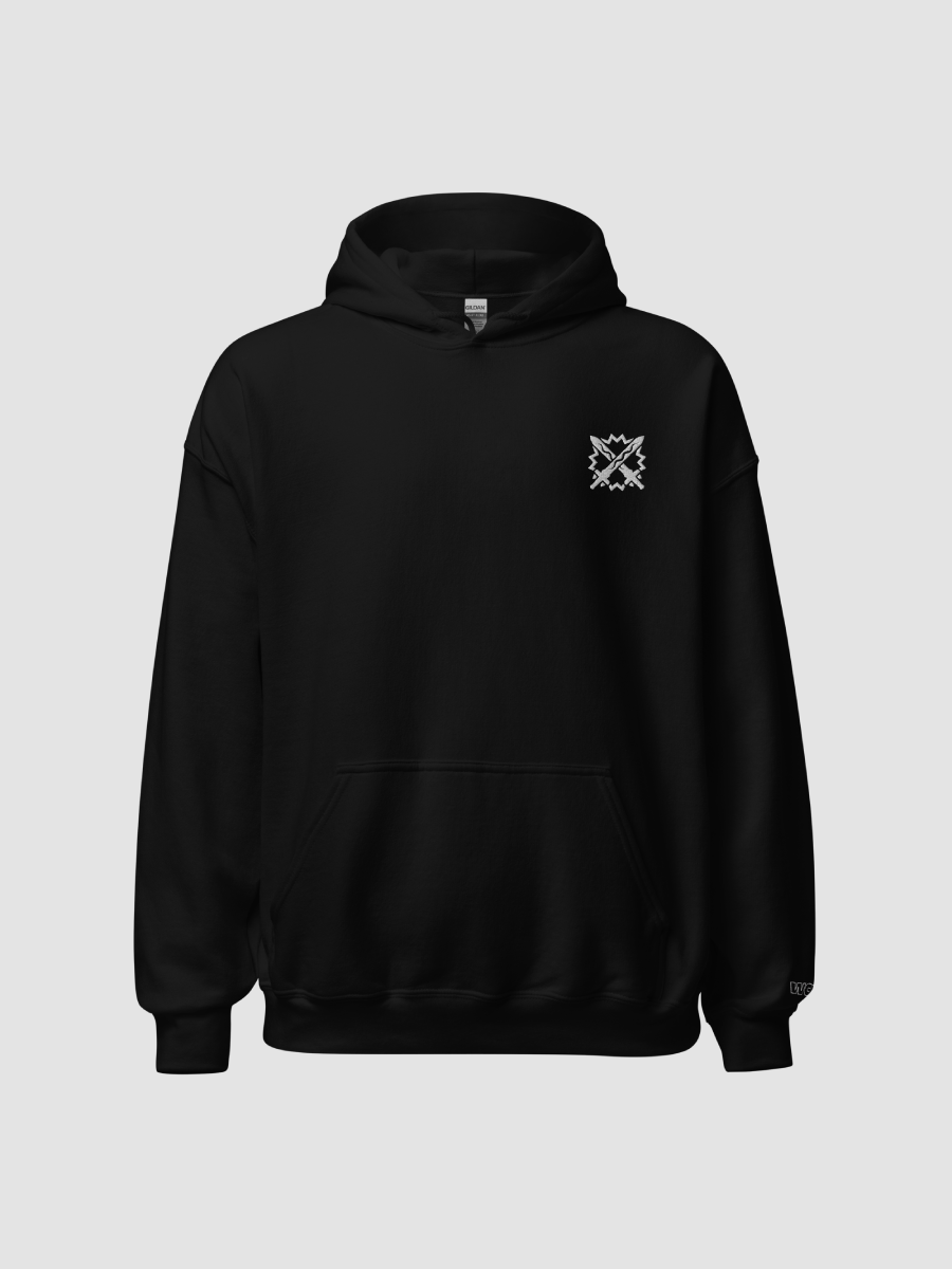 パーカー CROPPED WOLFE HOODIE BLACK Naked Wolfe Cropped Hoodie Black | XL | eBay