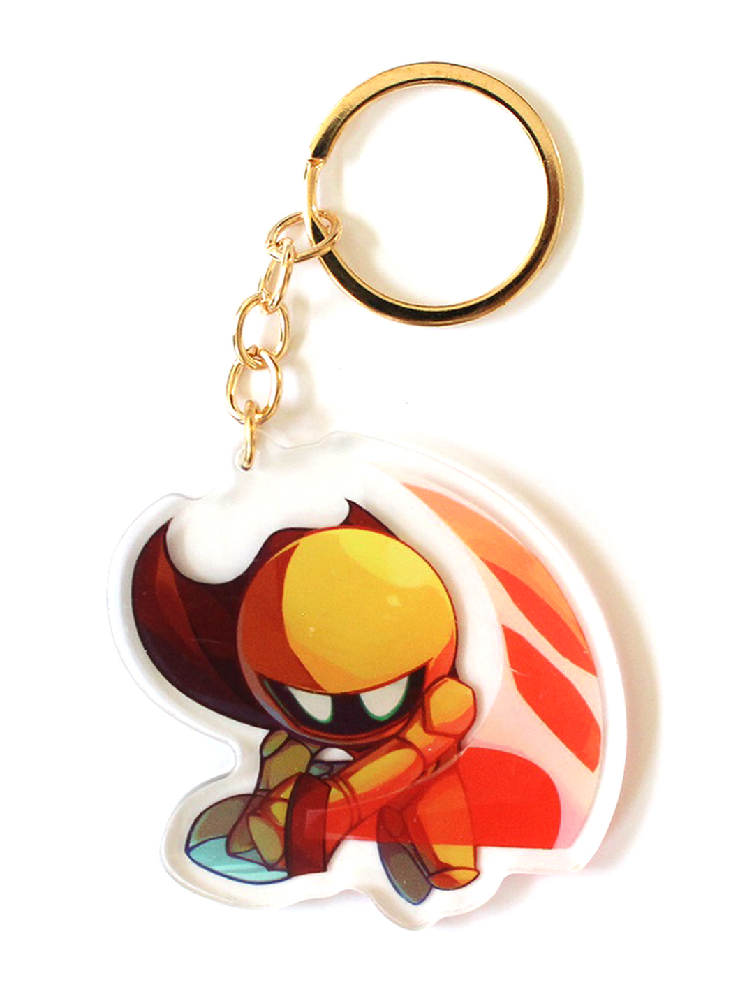 たくろう アクキー 2024 Acrylic Keychain (Multiple Styles) | Gildedguy Official Shop