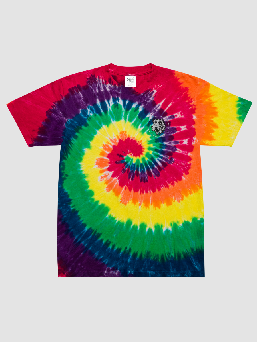 SHAKALABBITS EYE LOGO TEE TIE DYE Lサイズ SHAKALABBITS EYE LOGO TEE TIE DYE Lサイズ - メルカリ
