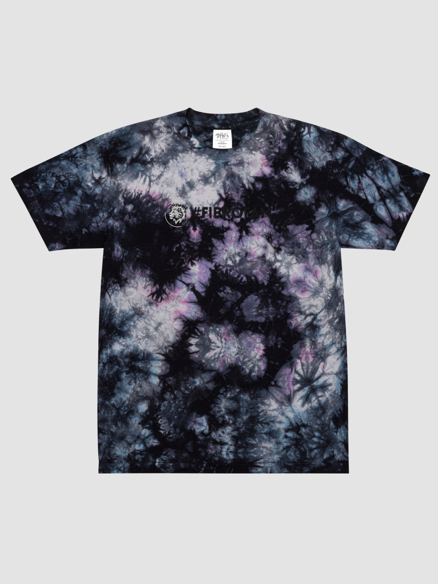 SHAKALABBITS EYE LOGO TEE TIE DYE Lサイズ SHAKALABBITS OFFICIAL WEB SHOP