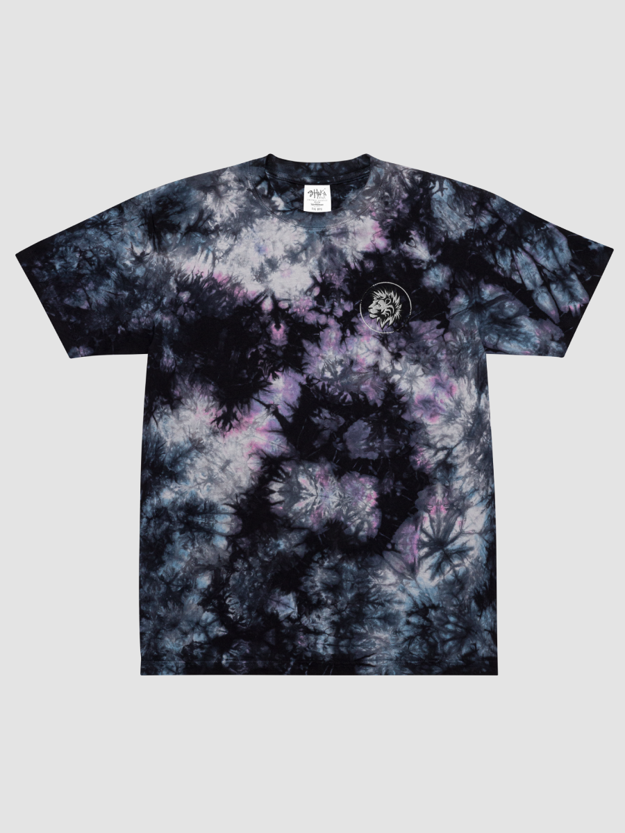 Shaka Wear SHTDSS Heavyweight Tie-Dye T-Shirt - blankstyle.com