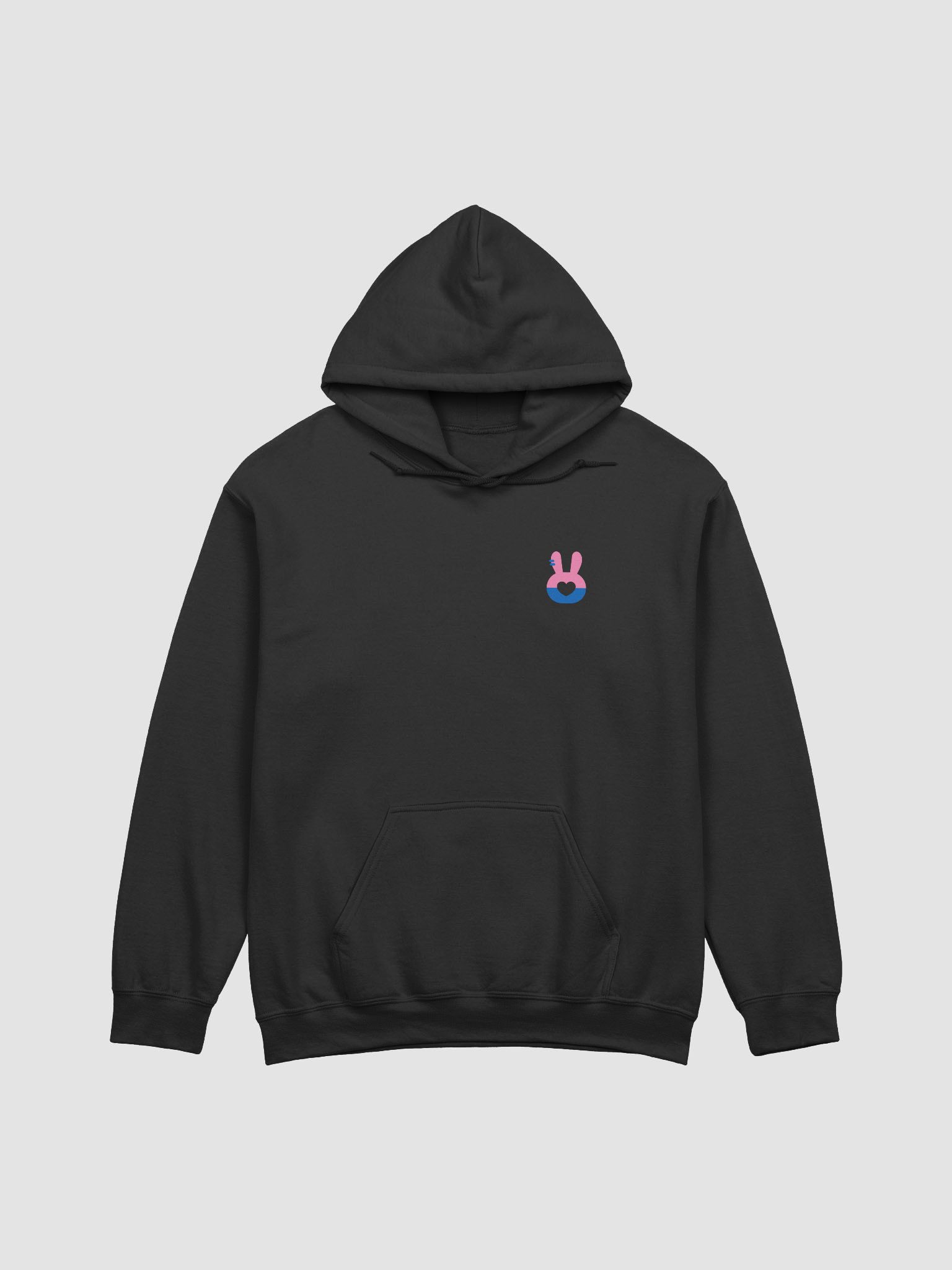 el_XoX YanderEL Hoodie | el_XoX