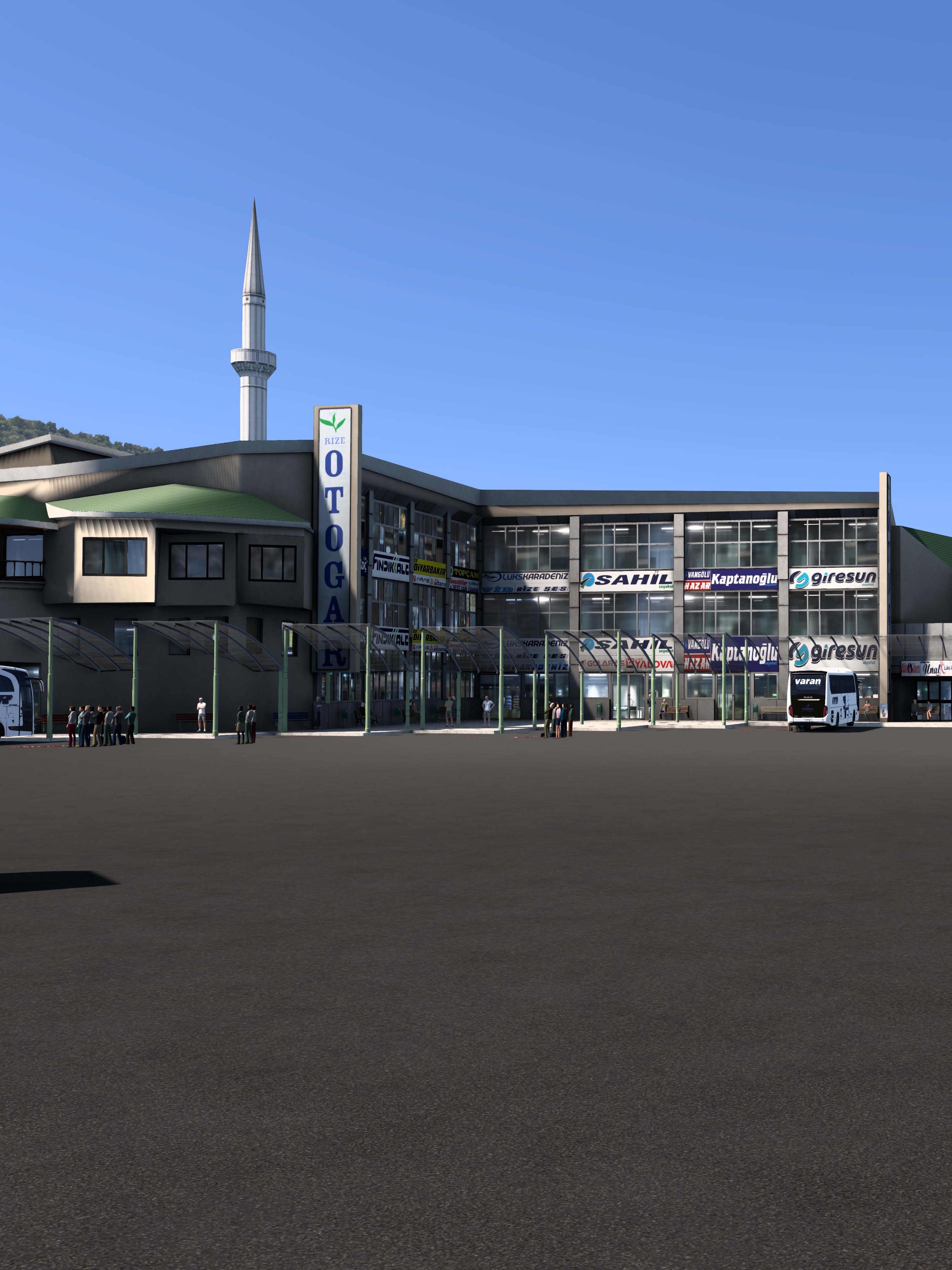 Ets 2 map mods oyuncuyusbismap 1 4 2 1 51x 1 52x 1 53x oyuncuyusbismods