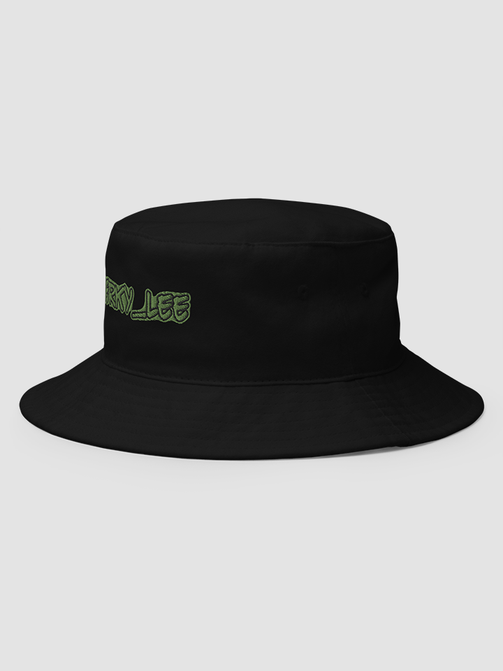 herky_lee] Bucket Hat | herky_lee