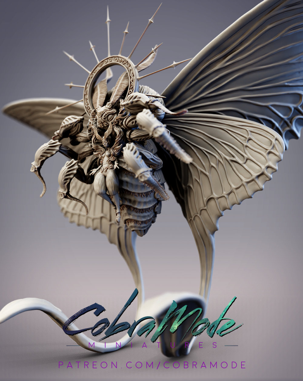 コブラ COBRA 複製原画 ♯16 美術品・アンティーク・コレクション