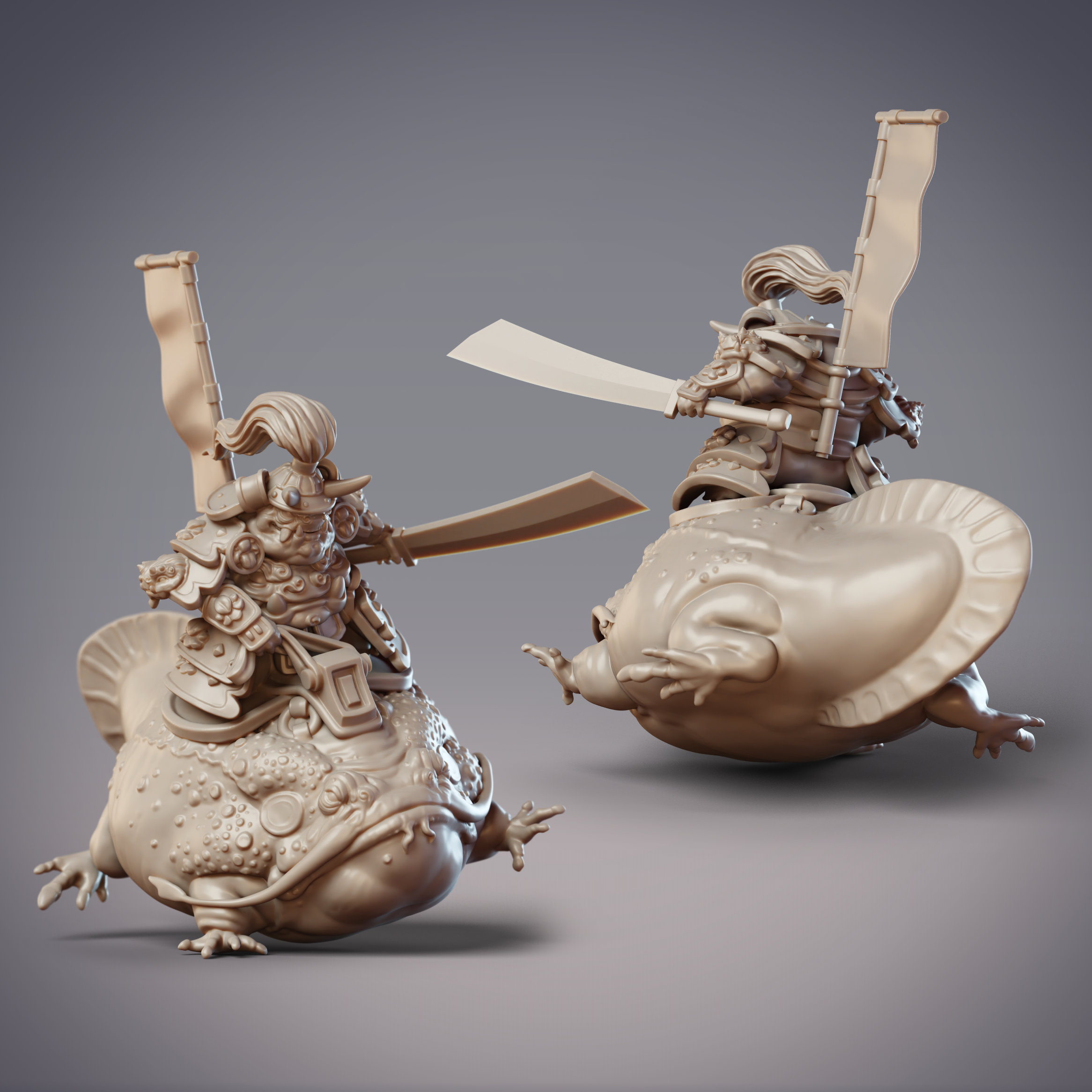 Königsberg 1945GermanTankHuntersフィギュアセット Königsberg 1945GermanTankHuntersフィギュアセット