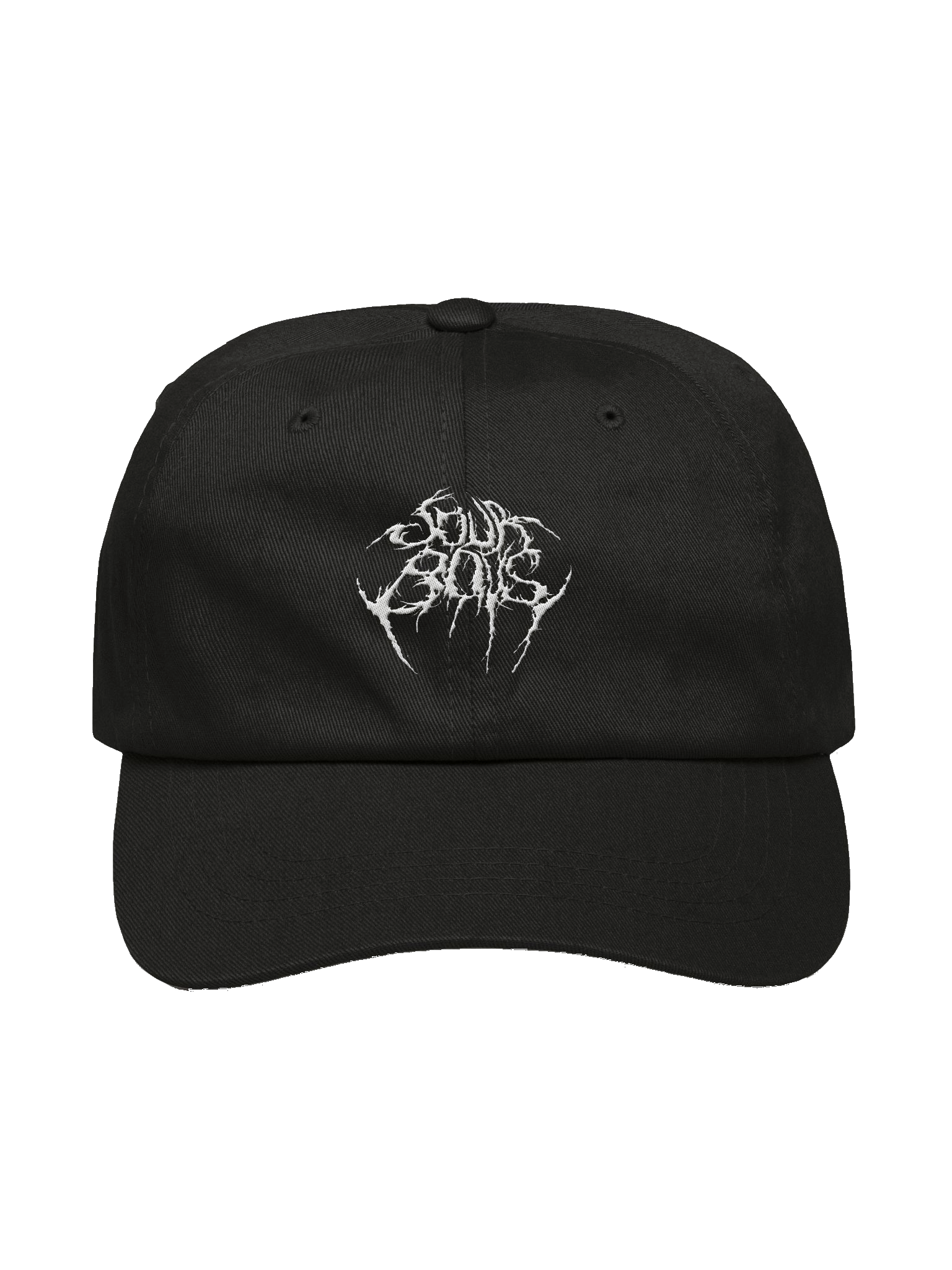 SourBoys Hat - Metal | SourBoys