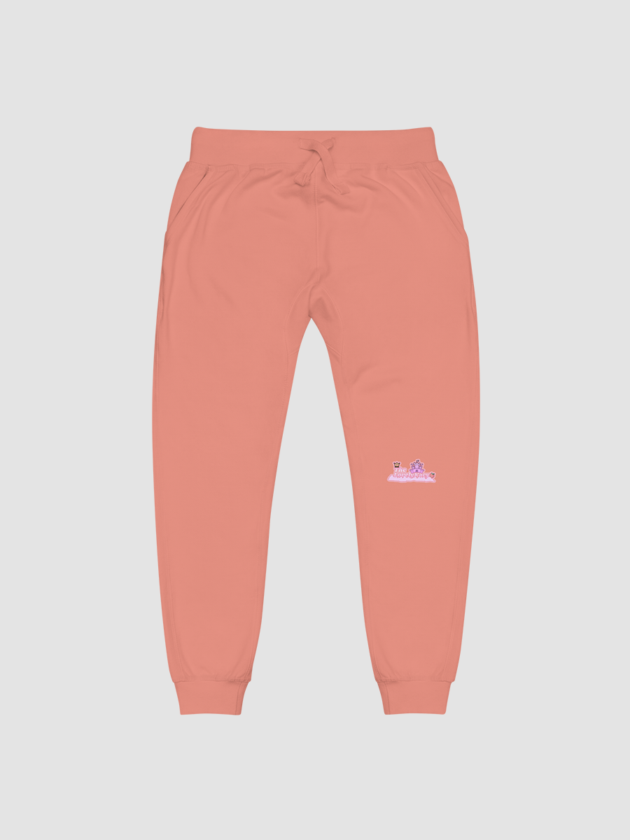 thelovelykacy] Unisex fleece sweatpants Cotton Heritage M7580