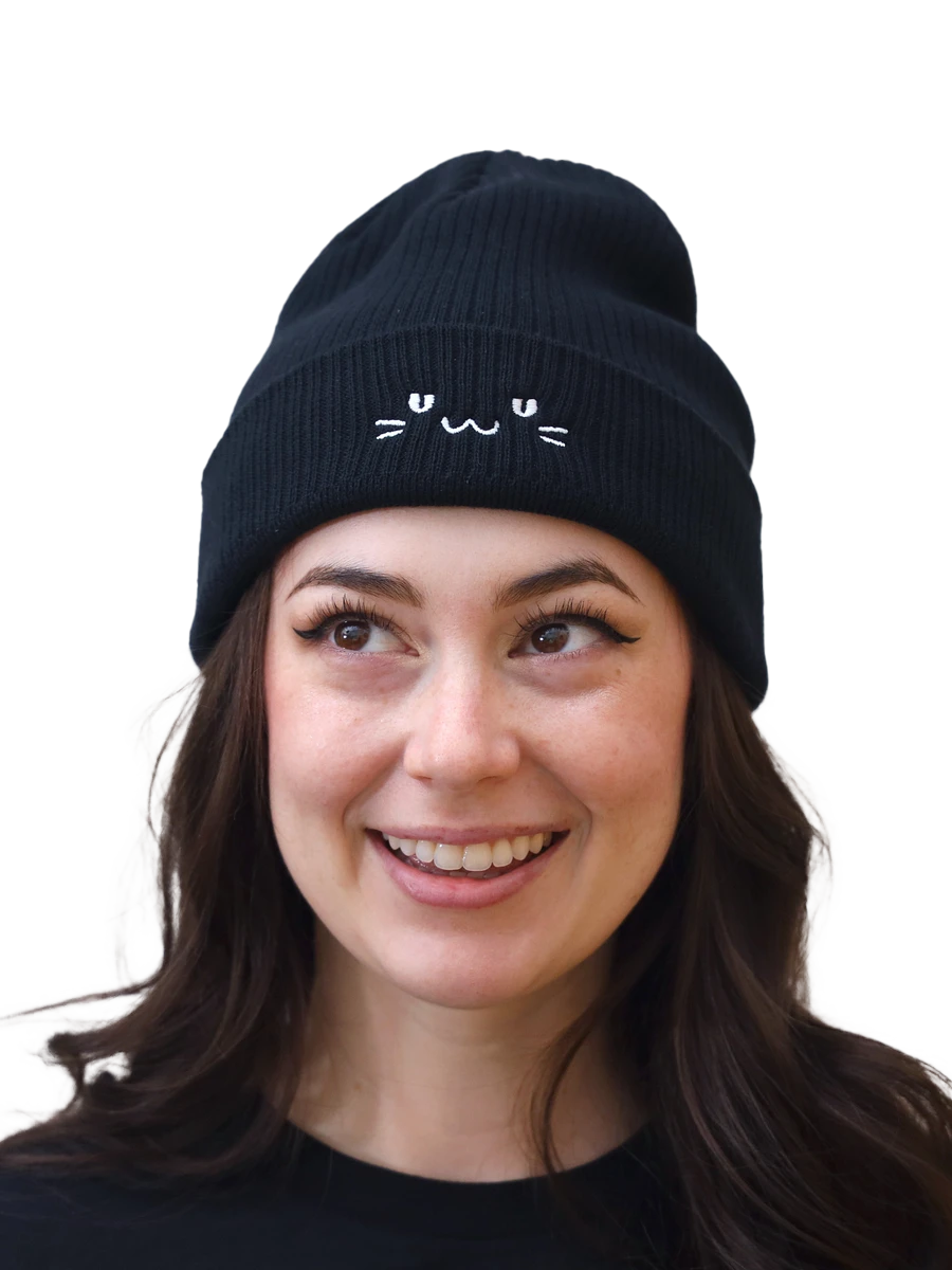 Embroidered Beanie – Shop New Sol