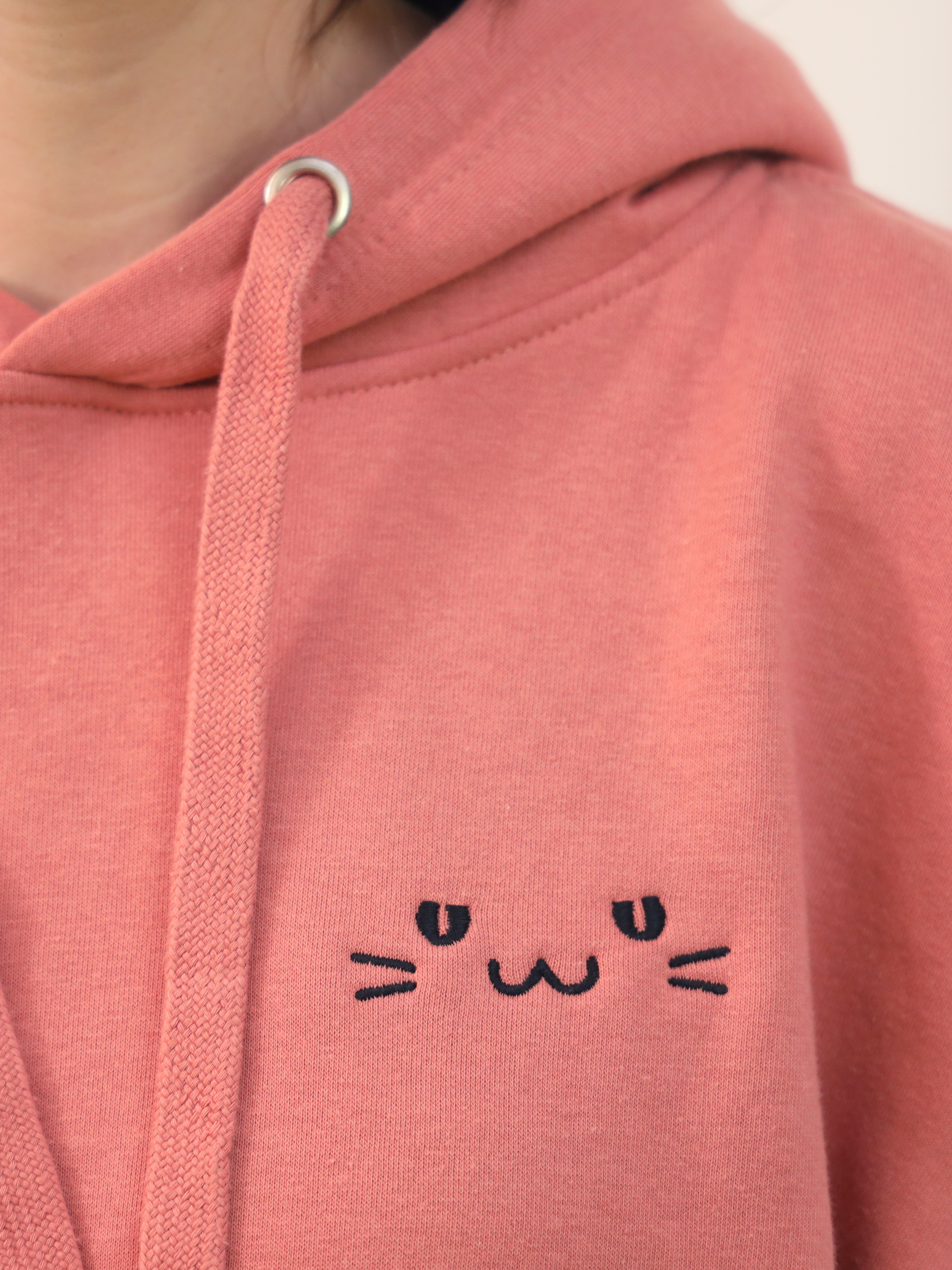 Honey Active Oversized Sweatshirt – Life Clothing Co