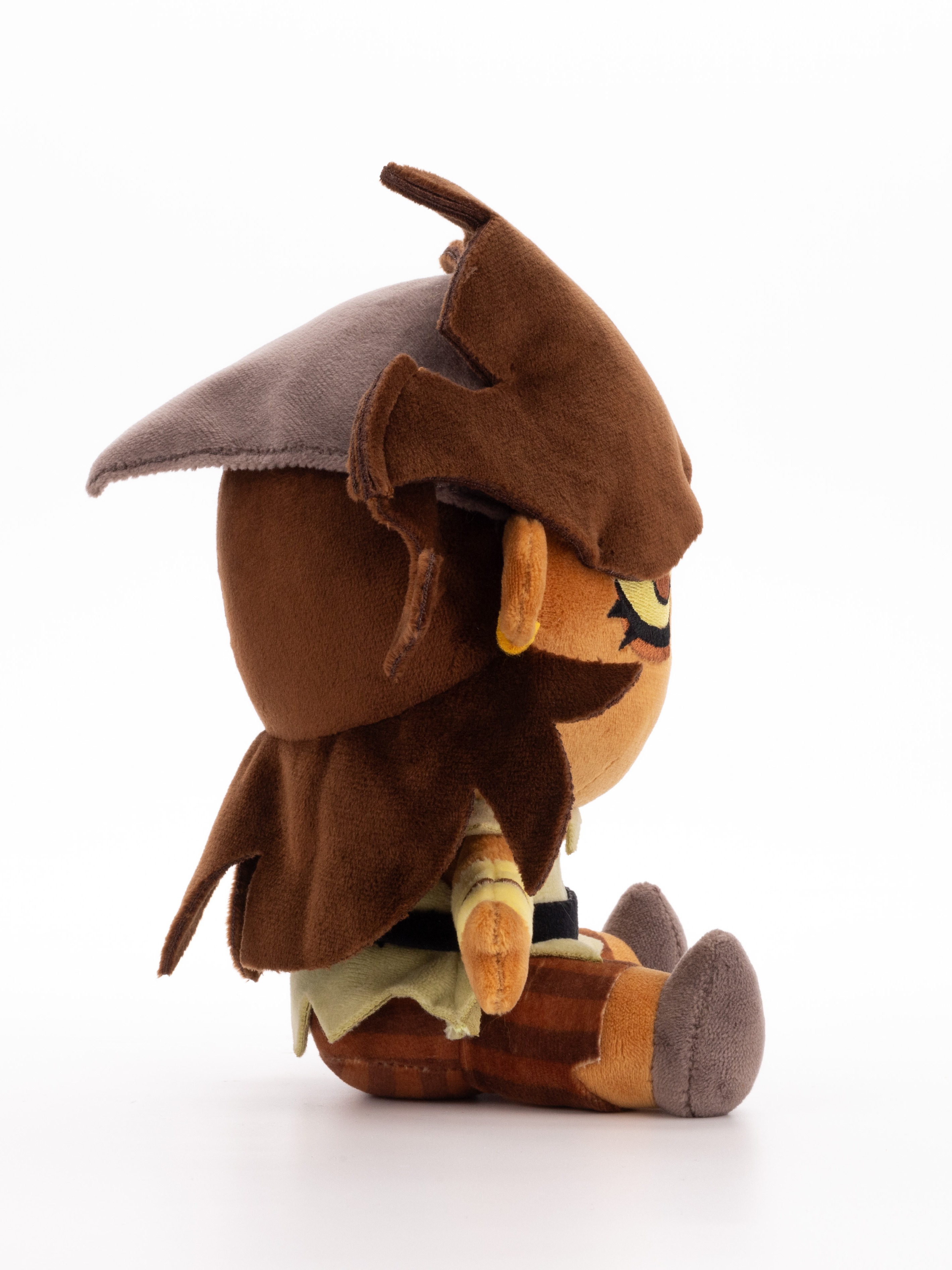 よく見る「芸能人が愛用 Vinnie Plushie Zeddyzi | ぬいぐるみ