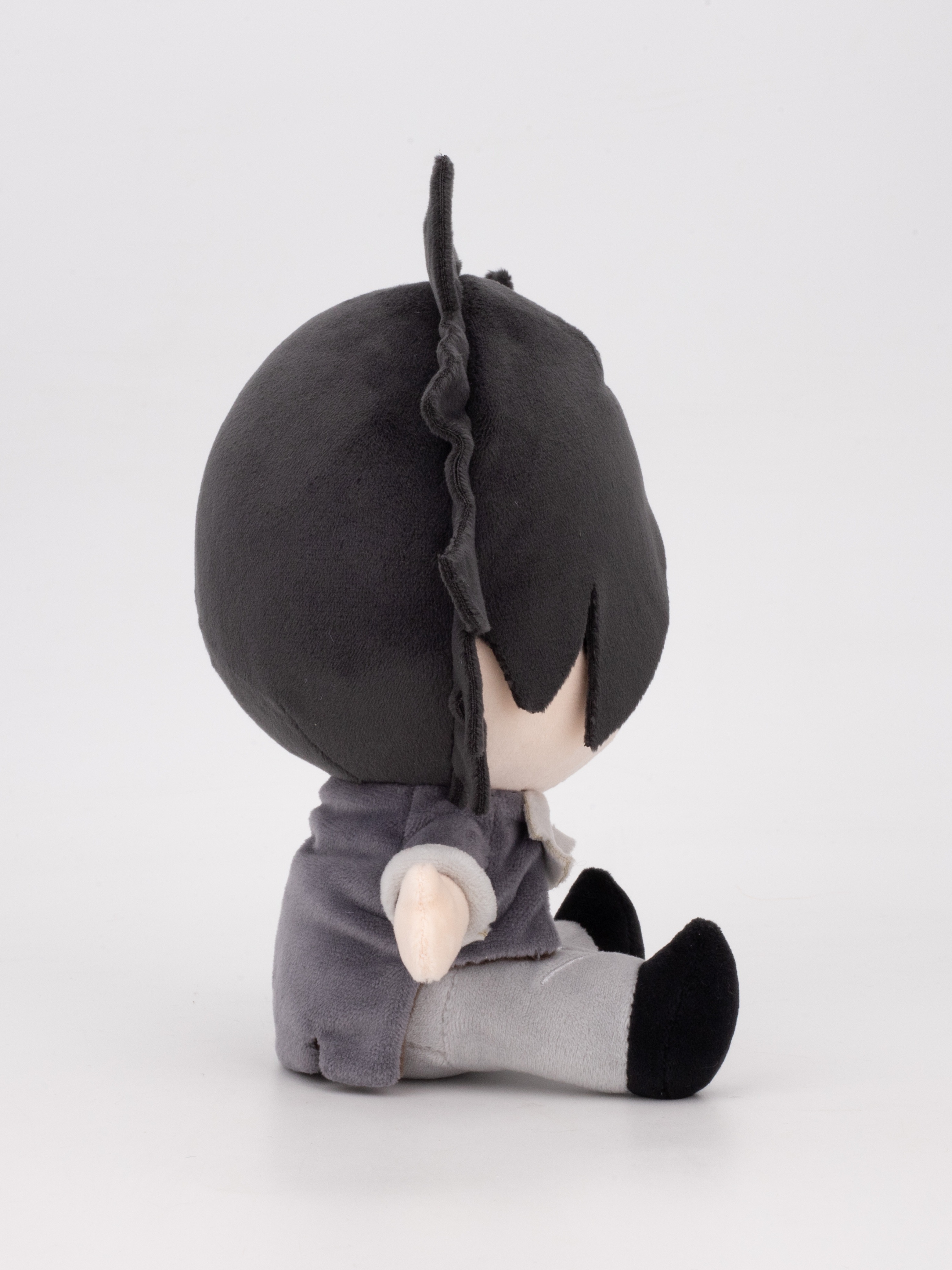 Stone Plushie | Zeddyzi