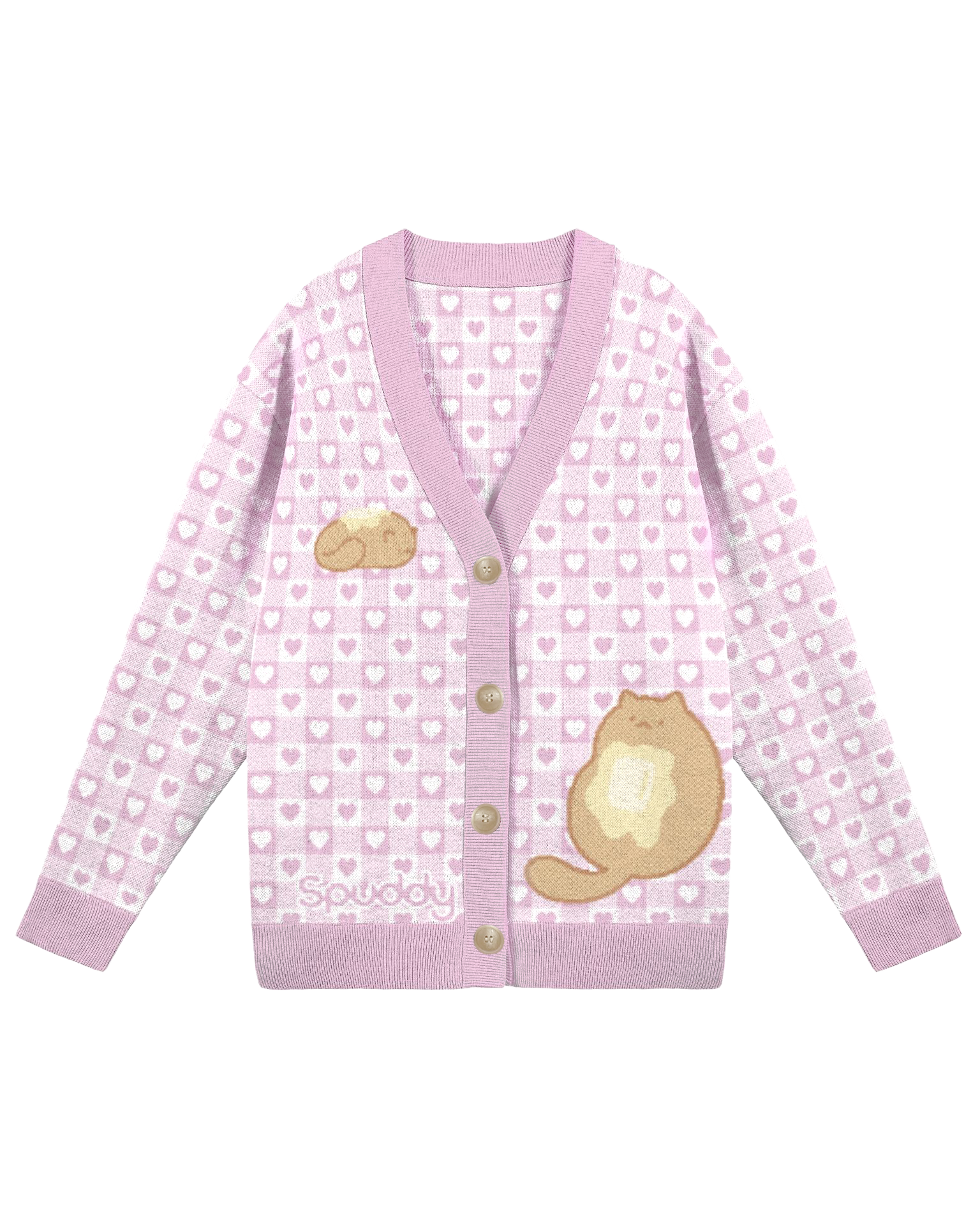 spuddy cardigan🥔 | spuddy spuddy cardigan🥔 | spuddy
