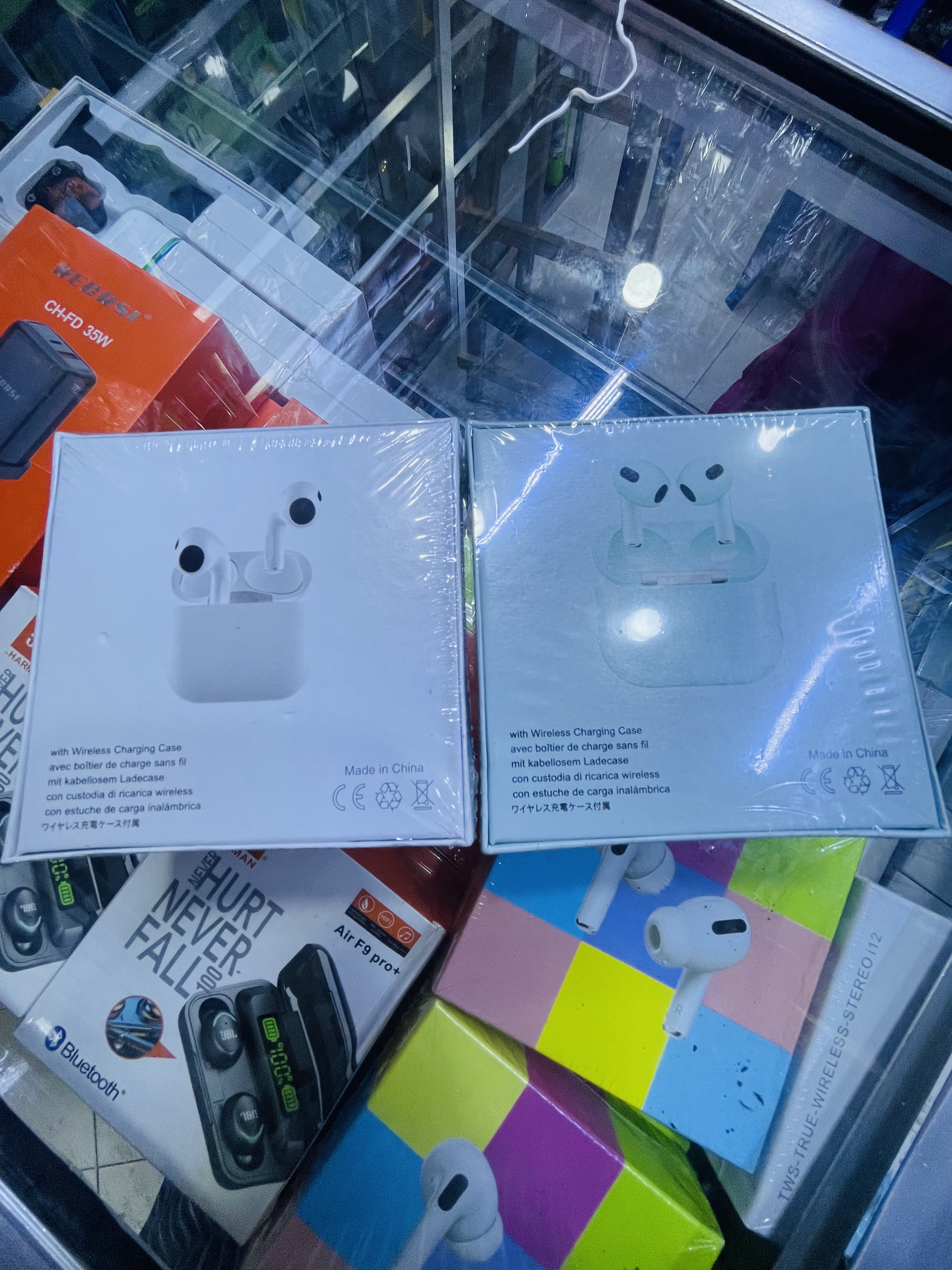 すーさんAirPodsPro6個セット Airpods Pro 6S Original 2024 | SAMALEN SHOP