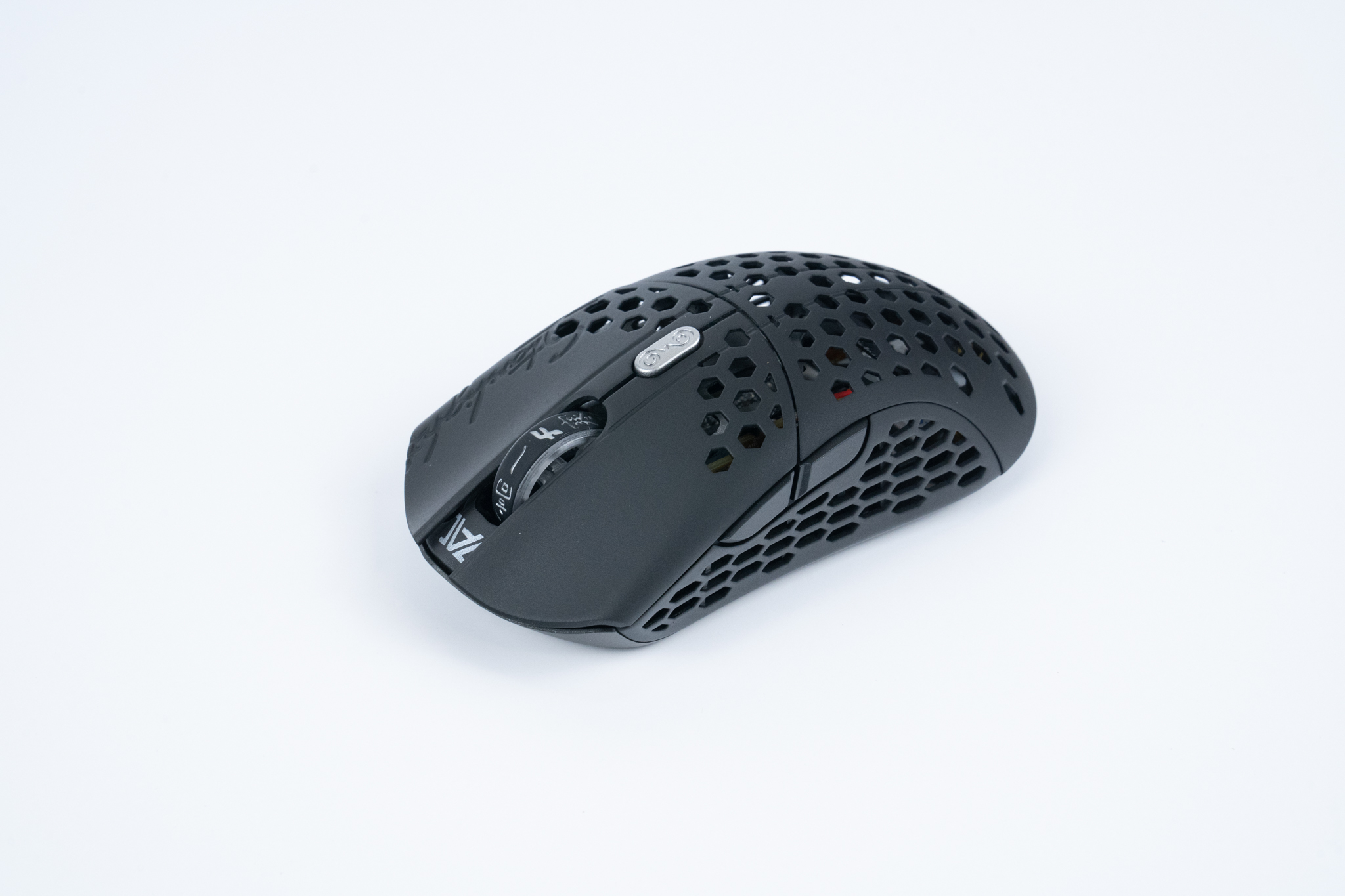 Finalmouse Starlight12 The Last Legend M-