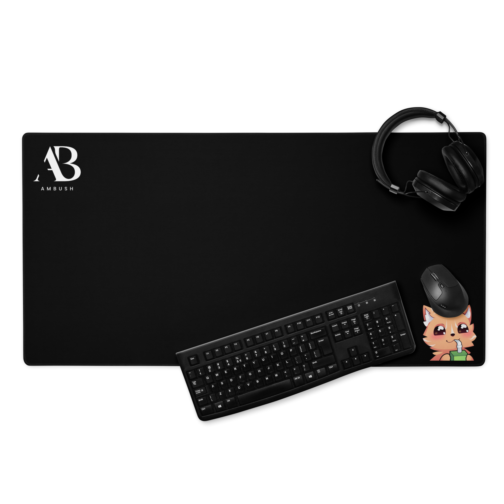 Mousepad | Ambush