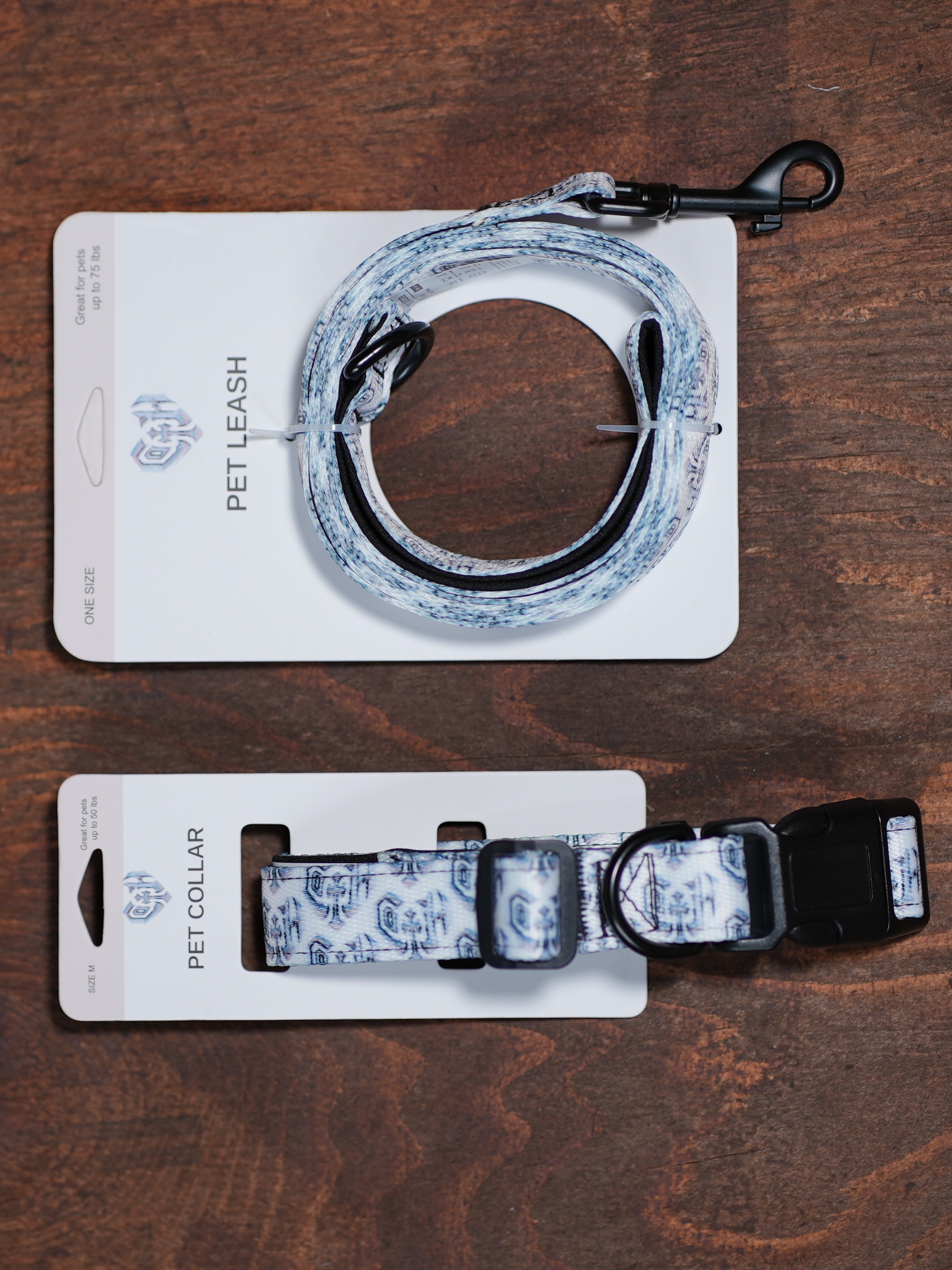 leash | Core Of The Heart