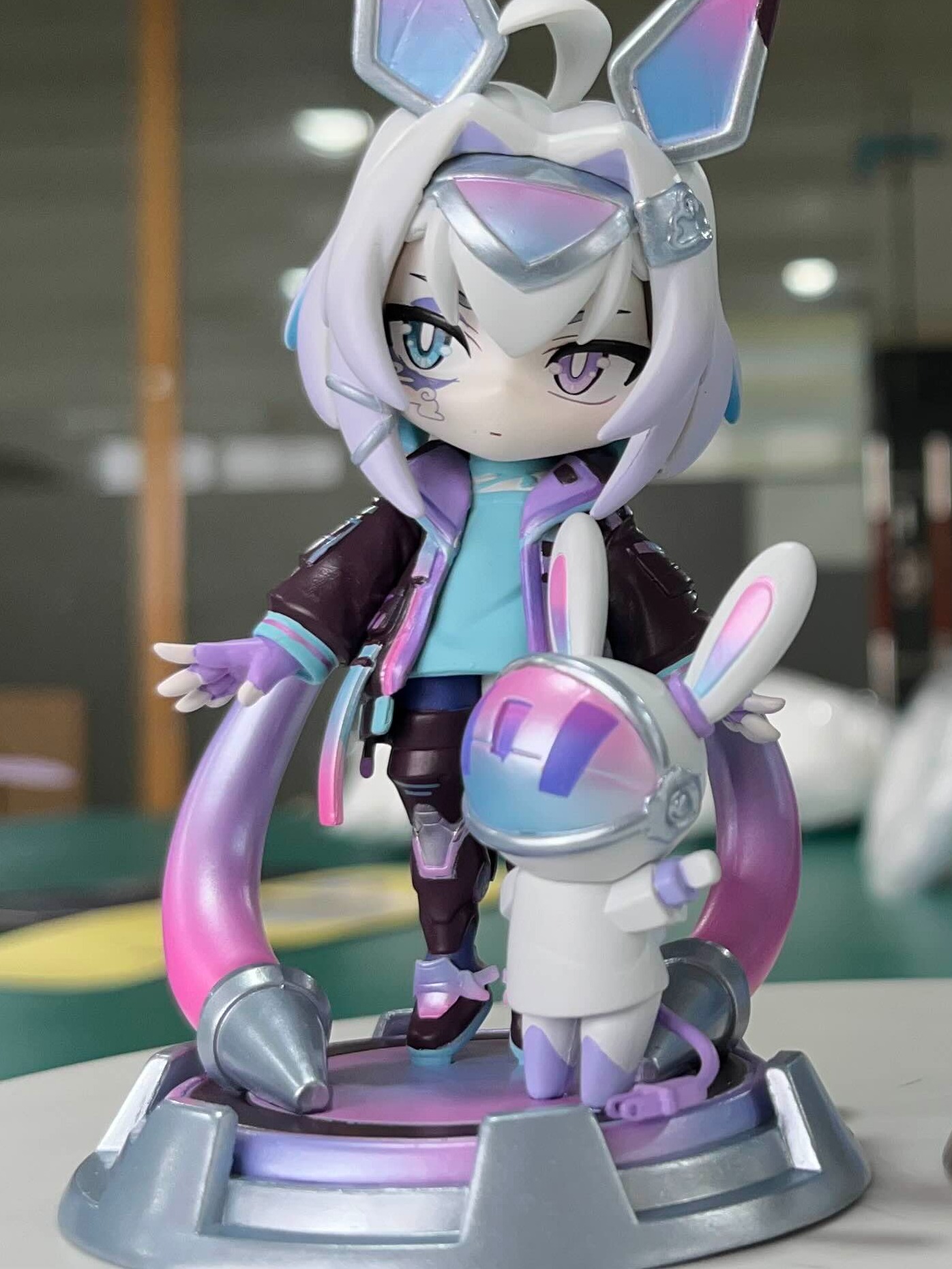 CYGNUS .CC Acrylic Character Figures セット Amazon | セガ 初音ミク Project DIVA Arcade Future Tone SPM