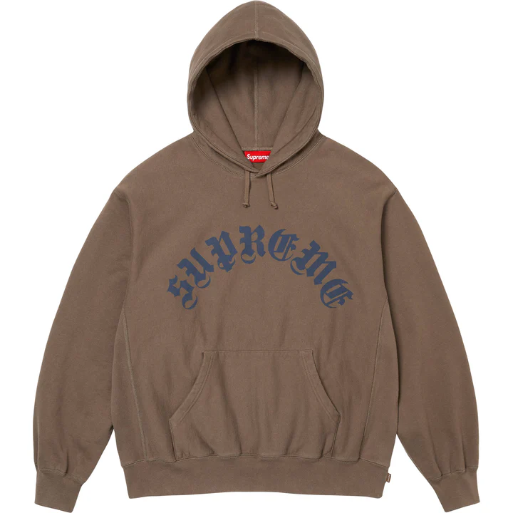 Supreme Printed Arc Hoodie | Amor Supreme Printed Arc Hoodie | Amor
