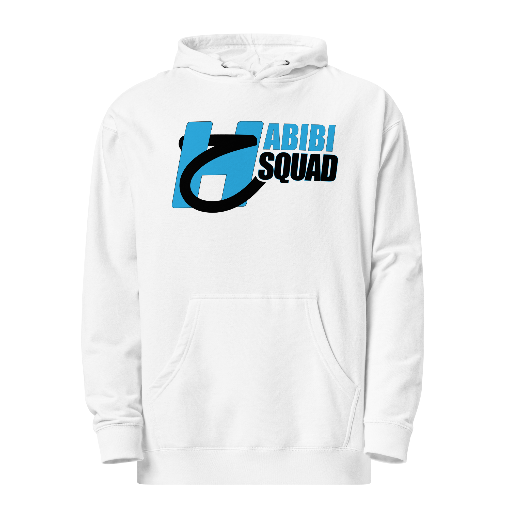 Habibi Squad OG Hoodie | Habibi Squad