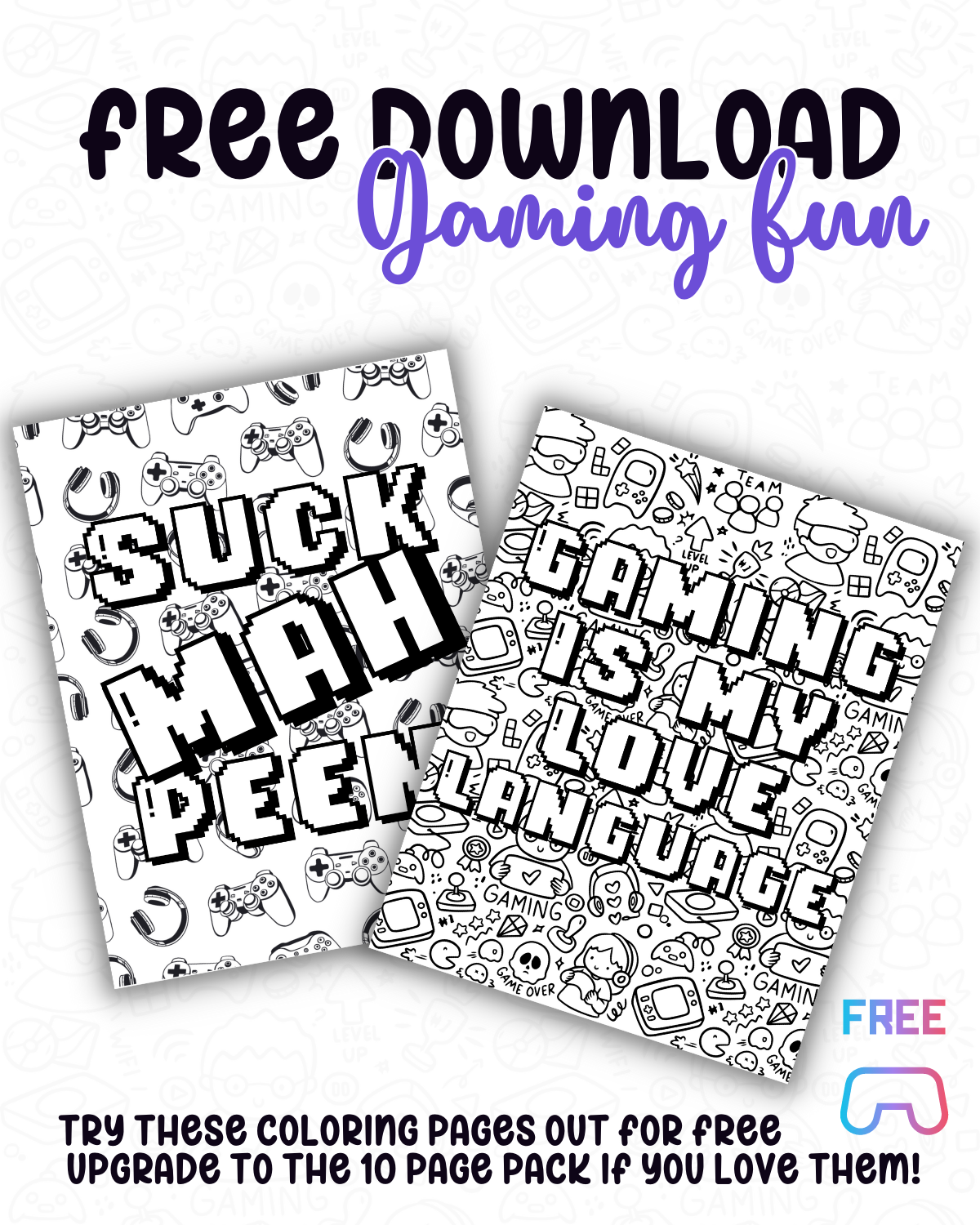 free-gaming-fun-coloring-pages-tialaughs