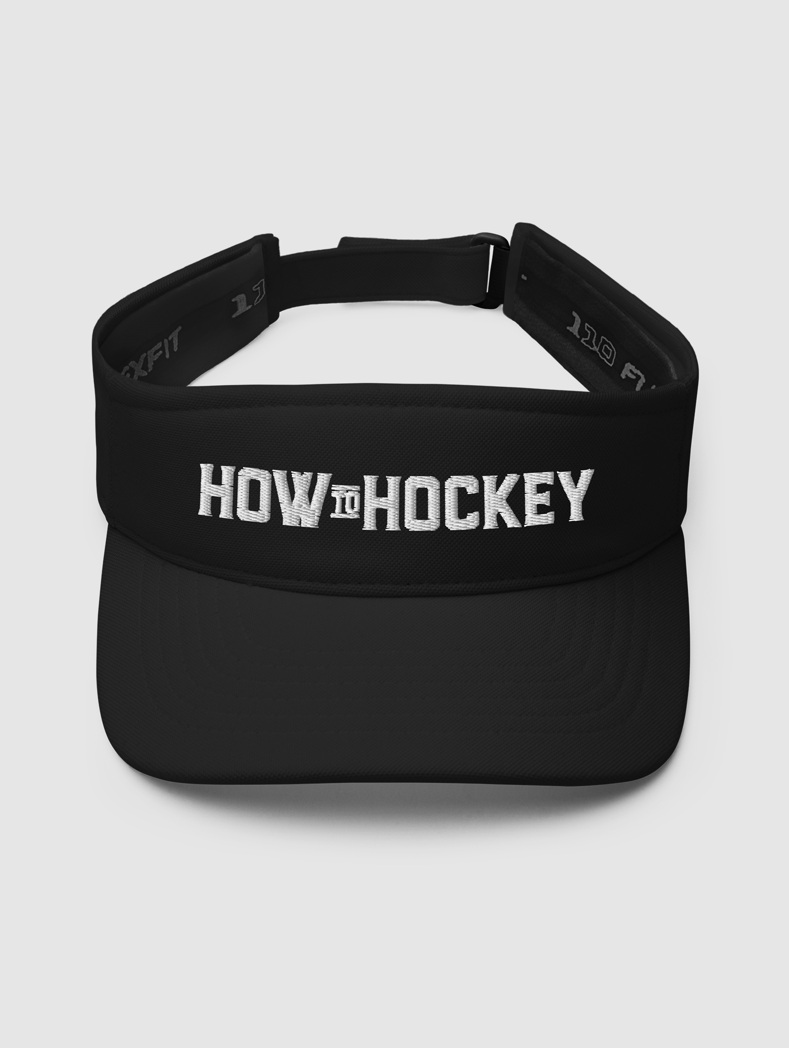 How To Hockey Visor How To Hockey