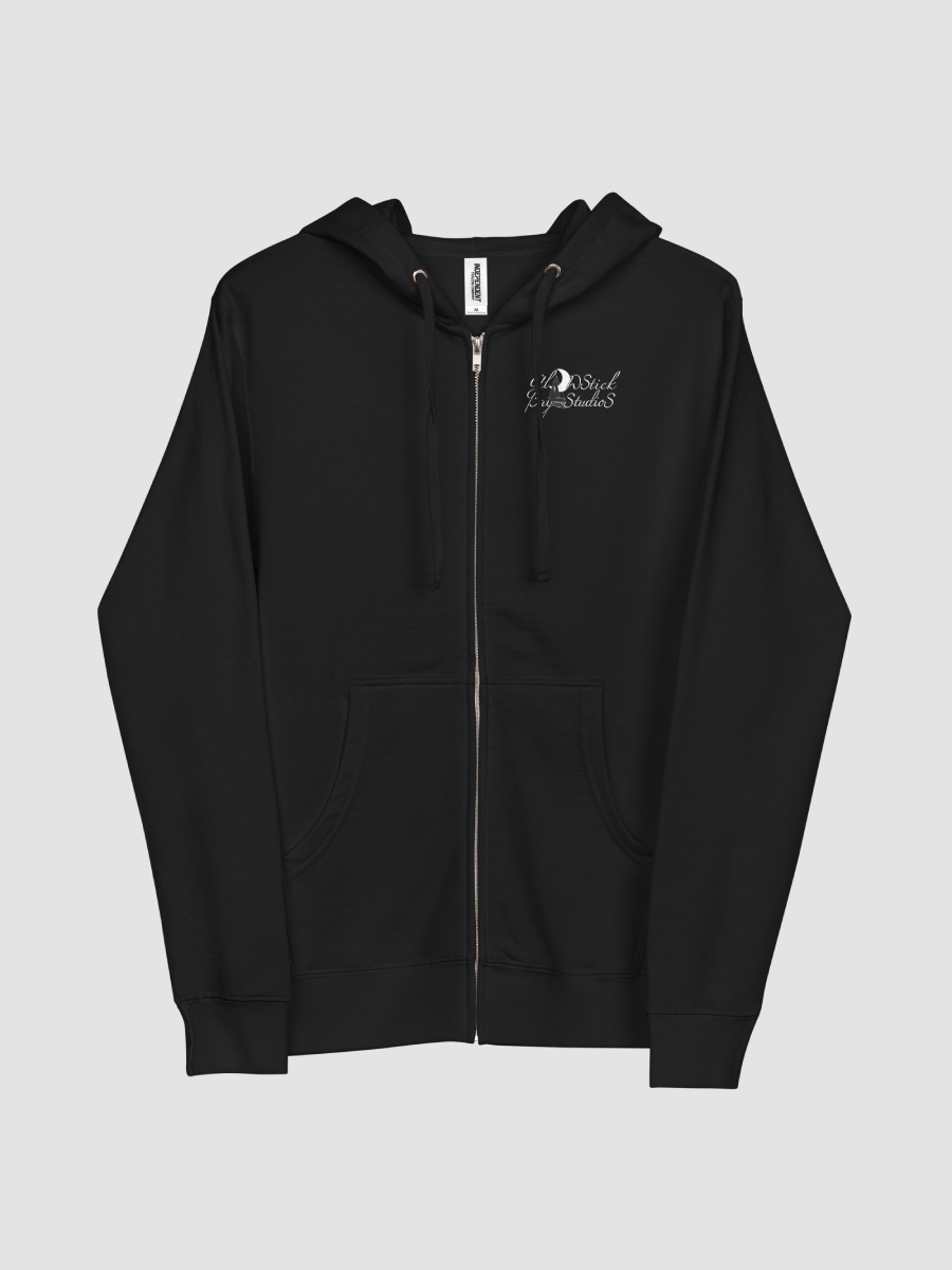 Independent Trading Co. Midweight Hoodie – Fourthwall