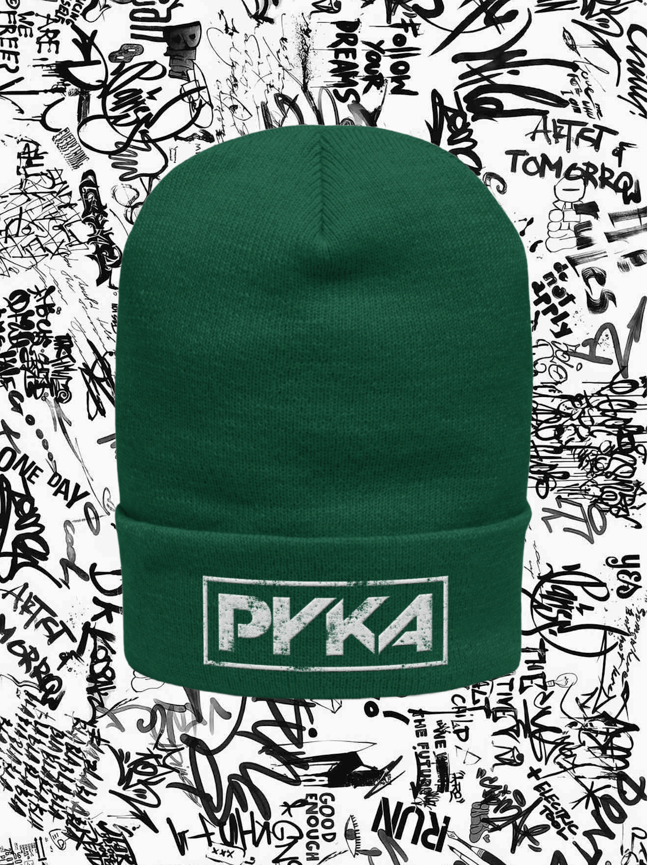 skaai(LP)BEANIE、WE'LL DIE THIS WAY 2枚セット skaai(LP)BEANIE、WE'LL DIE THIS WAY 2枚セット