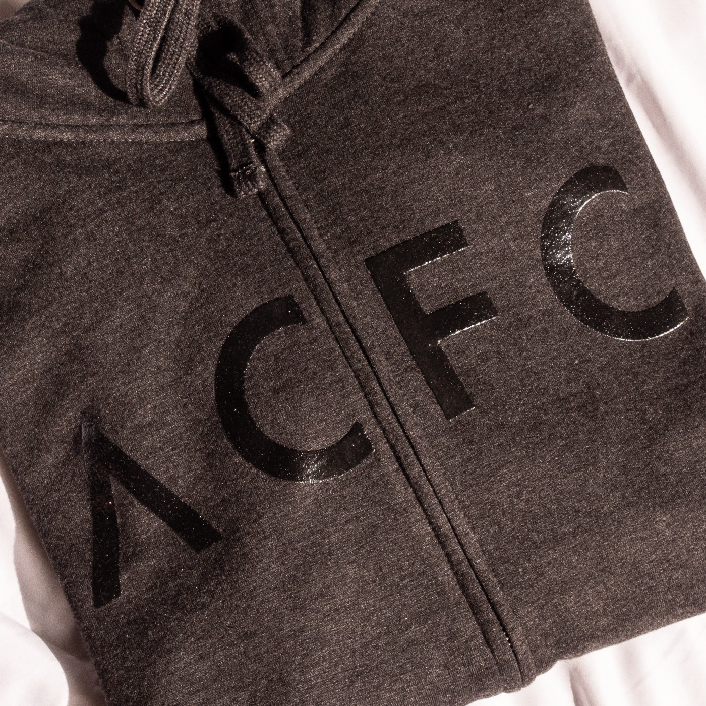 acfc merchandise