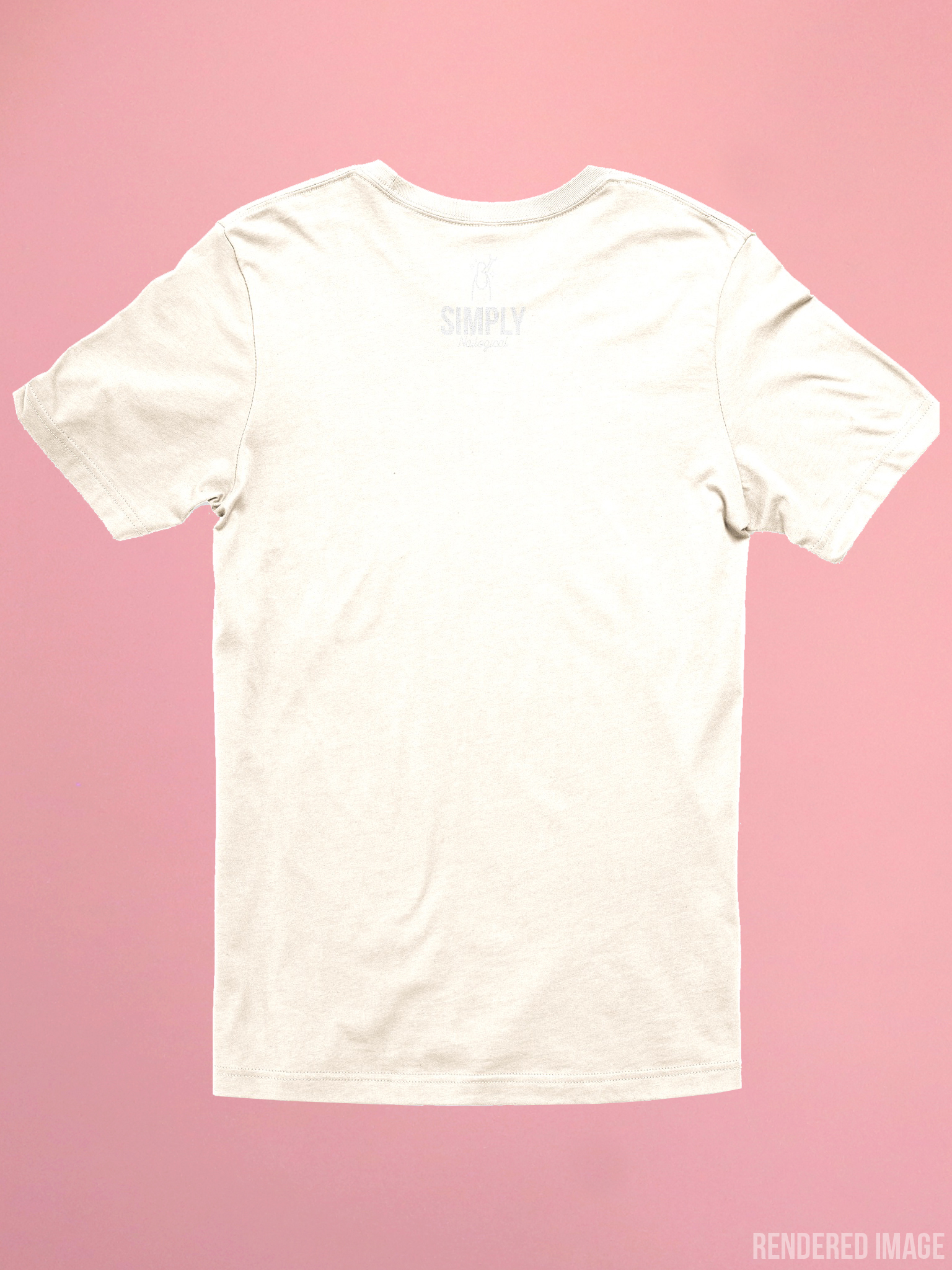 Zyler The Cat Tee | Simply Nailogical Shop