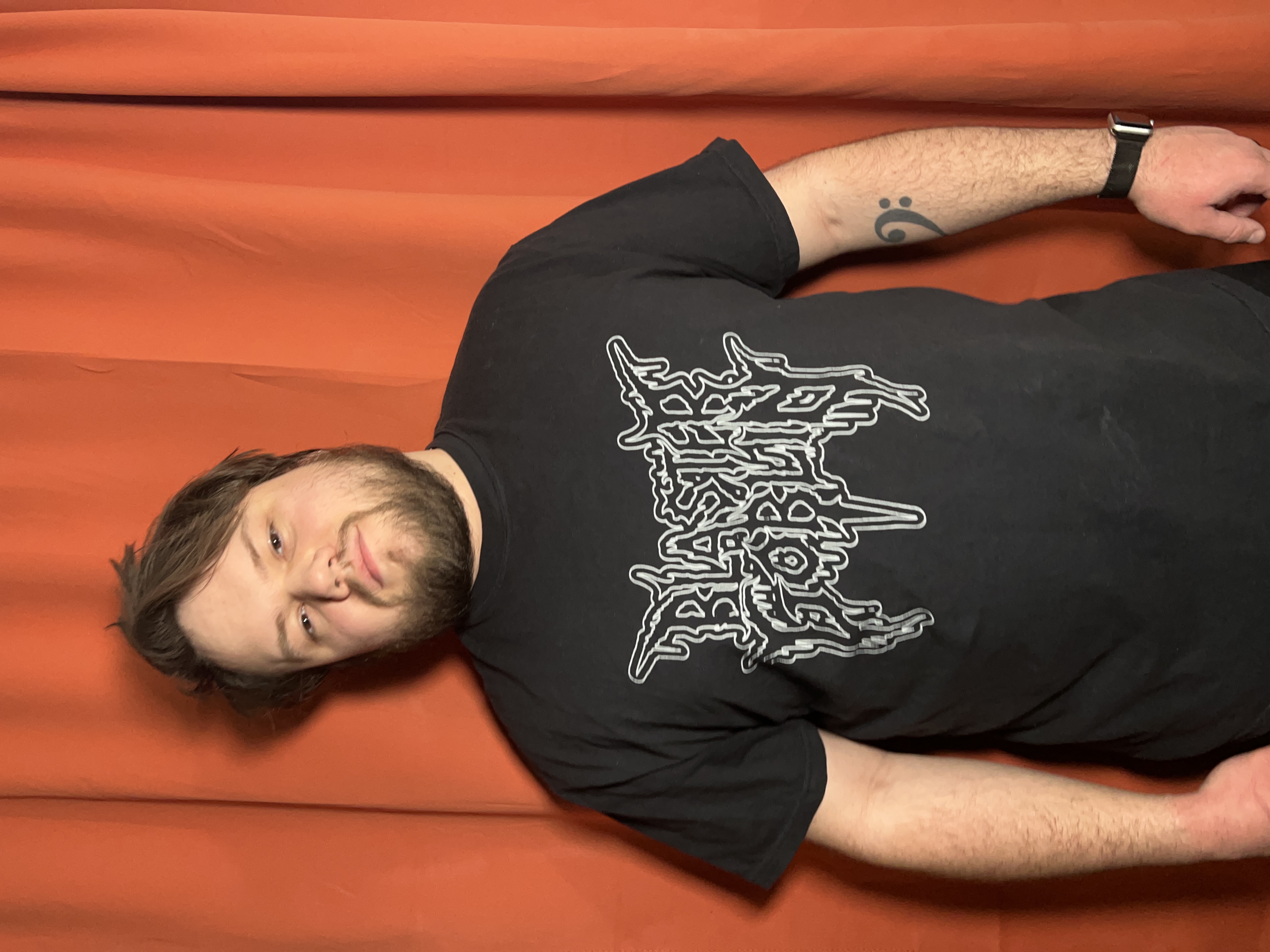 Metal Goblin T-Shirt | BlasterGoblin