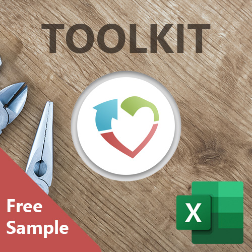 Toolkit Sample Portfolio Charts