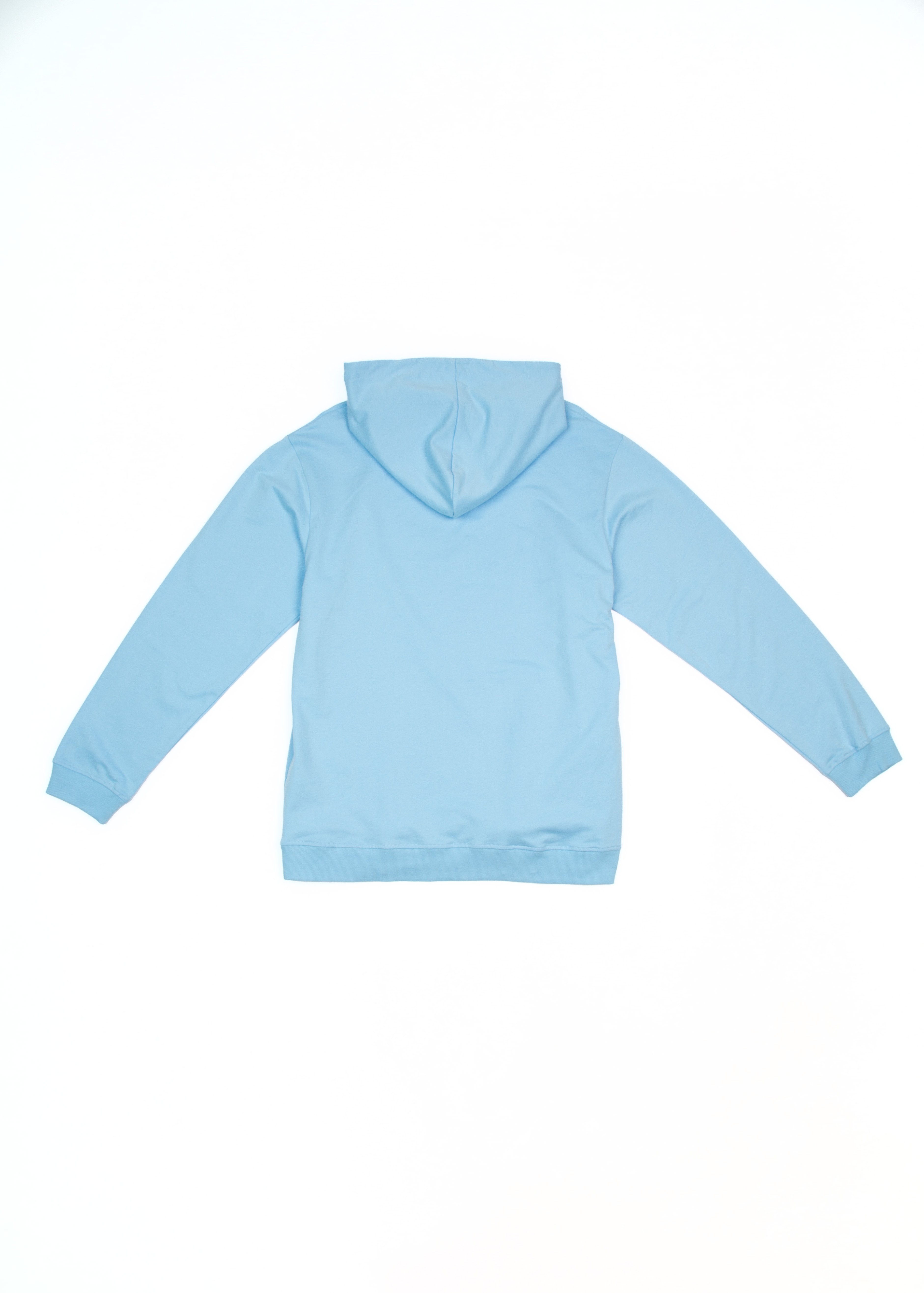 JSELF Silk Blend Pullover Set スカイブルー JSELF Silk Blend Pullover Set スカイブルー - メルカリ
