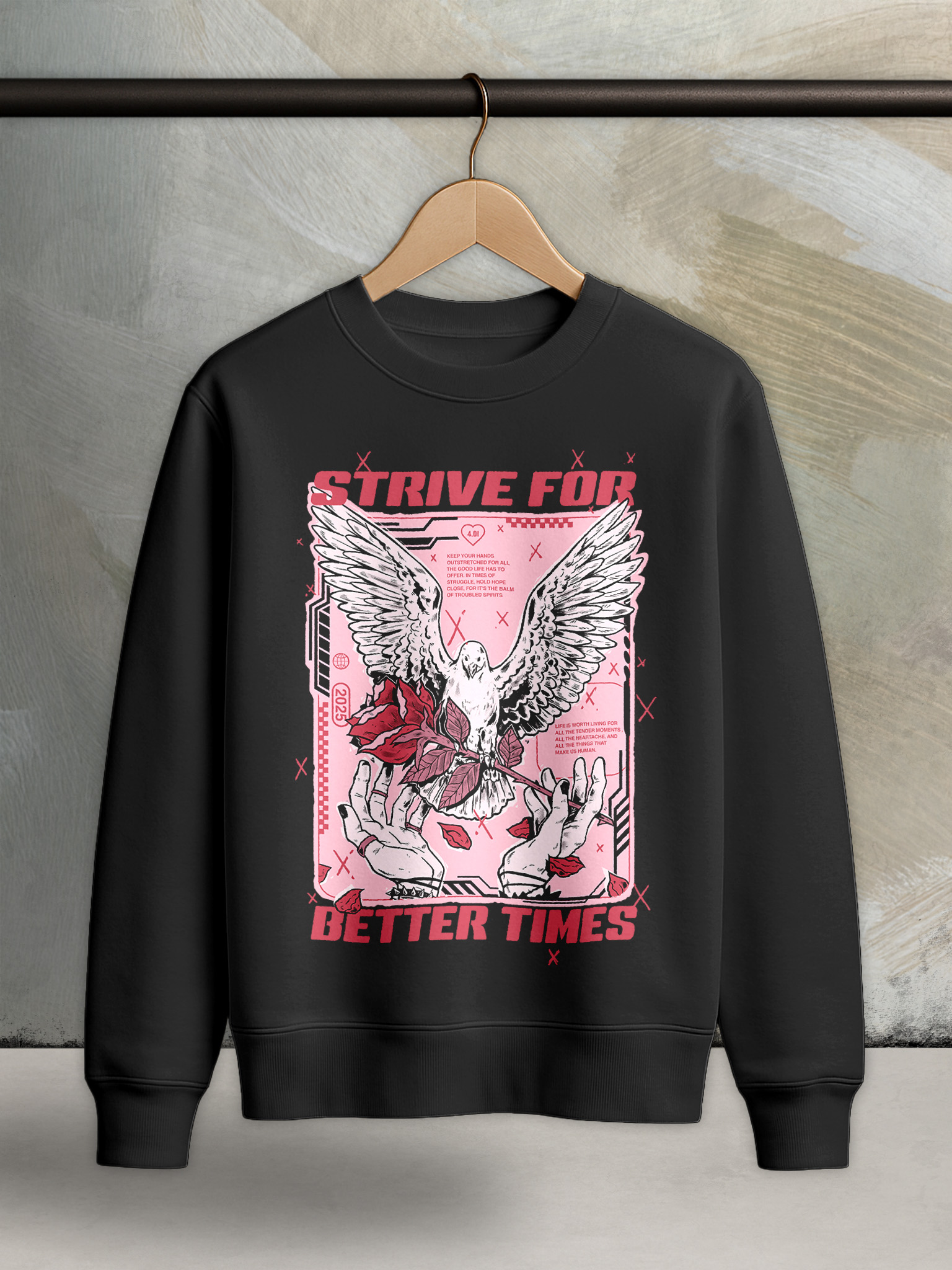 FLEUR ボーダーハット　SUNDAYS BEST fleur store hat sundays best black - メルカリ