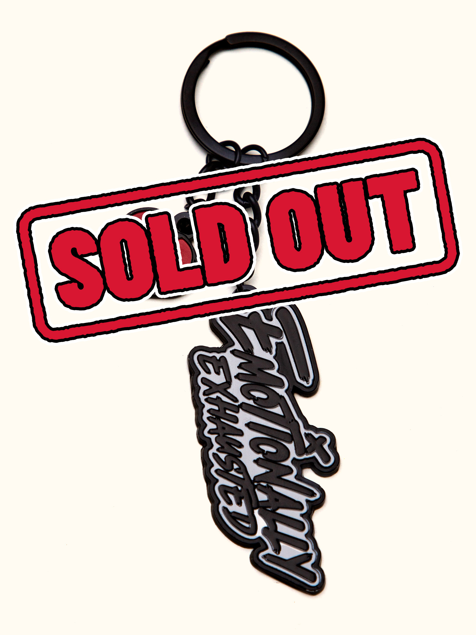 Emotionally Exhausted Keychain Beautiful Bastard emotionally-exhausted-keychain-beautiful-bastard