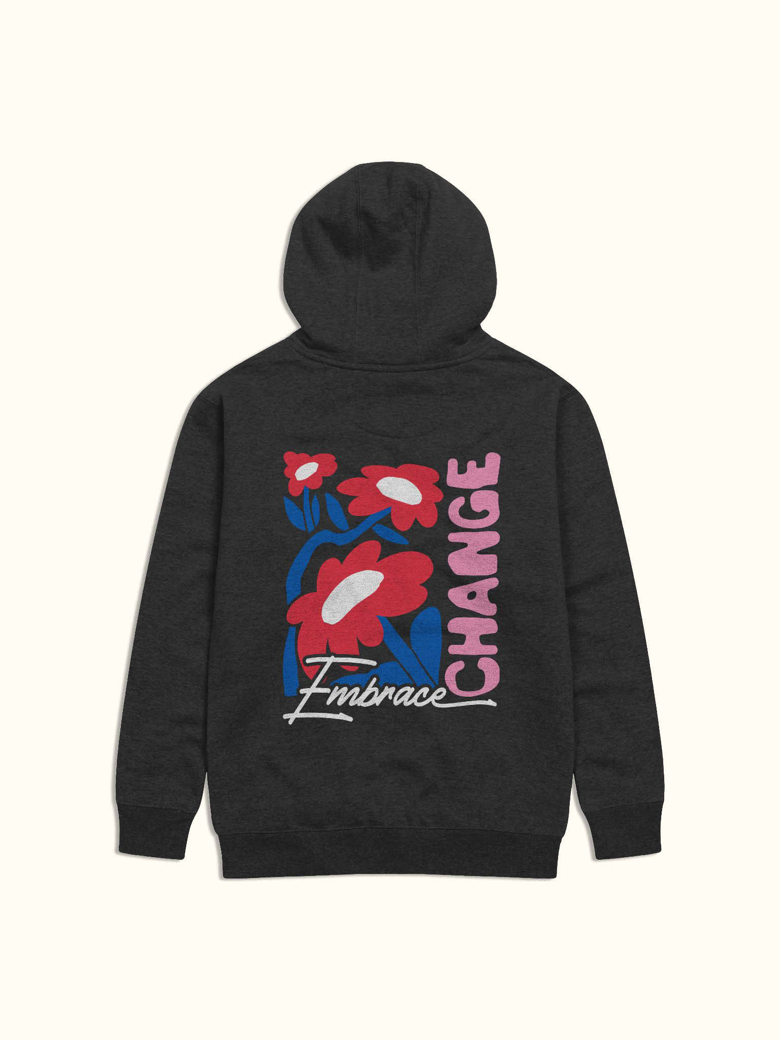 Noah violator rose discount hoodie