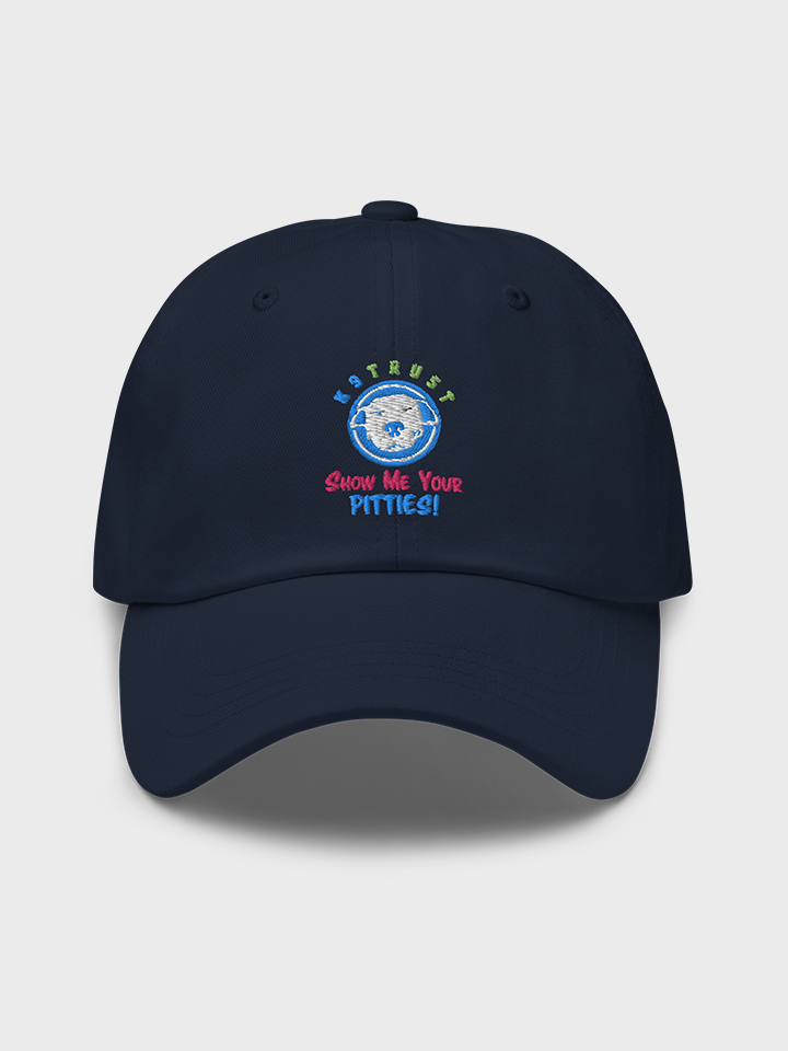 Brookside Dad Hat – Show Me Spirit