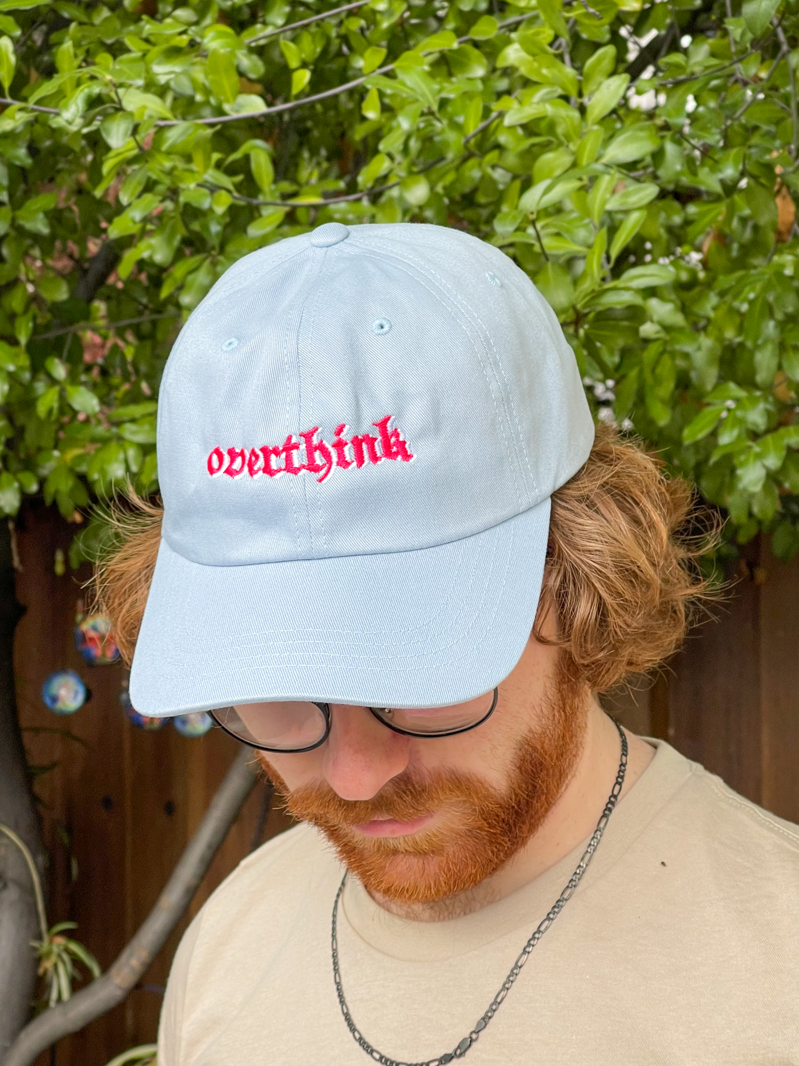 Overthink Hat | Overthink Podcast