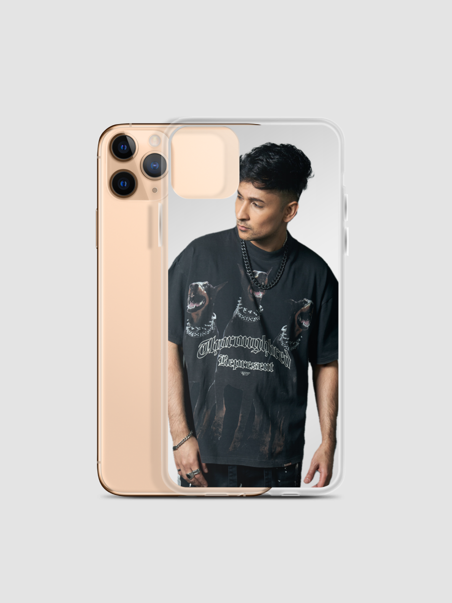 Apple - knights iPhone KNIGHTHXXD] iPhone Case Allcolor AOP051 | ZACK KNIGHT