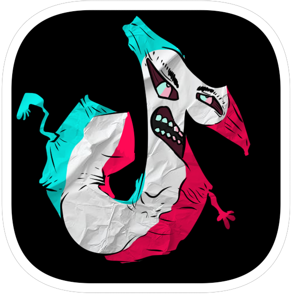 TikTok Icon