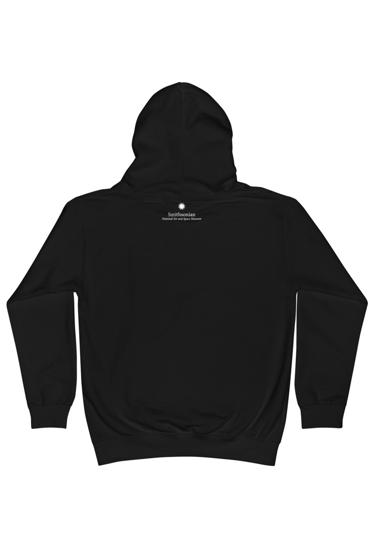 Silhouette Hoodie (Youth) | Mars Ingenuity Collection