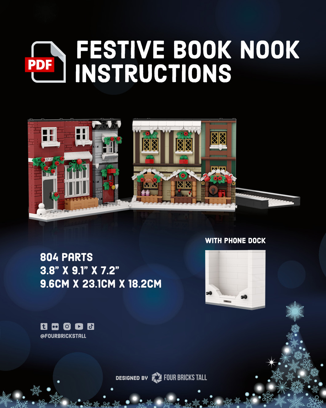 Lego book building instructions sale