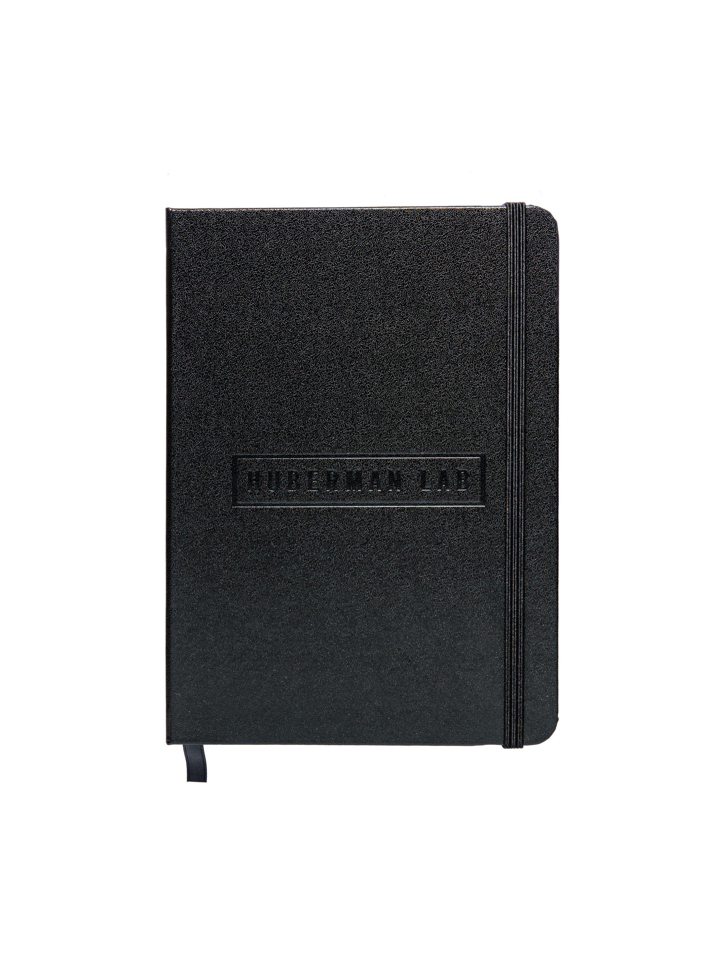 Journal Huberman Lab Shop