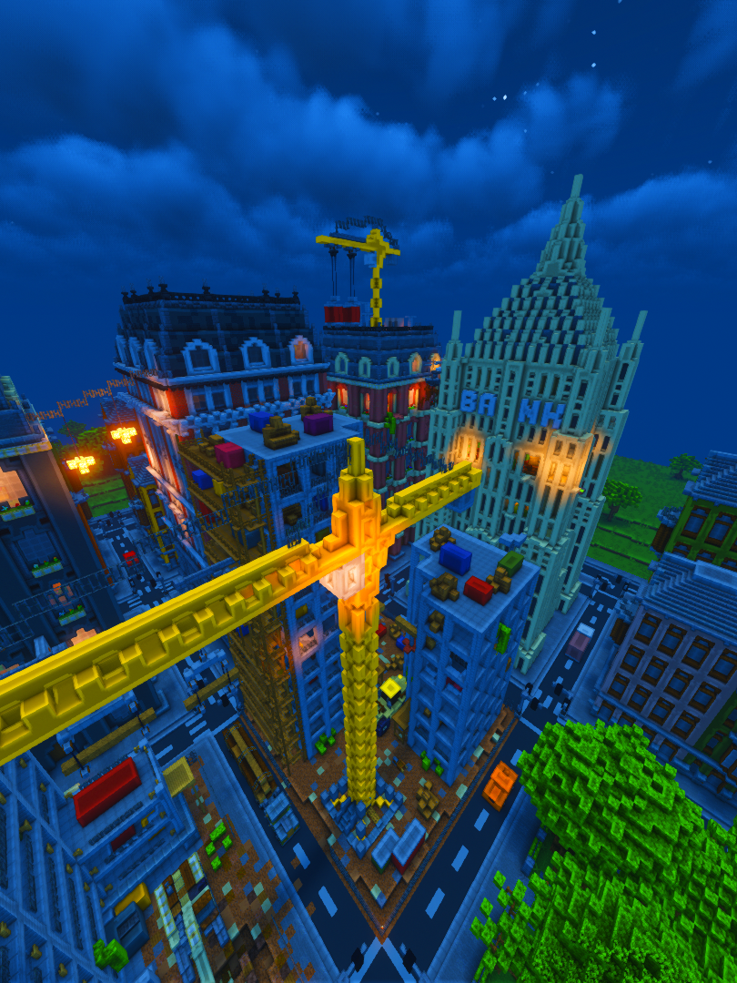 Parkour City | Gameplay Central