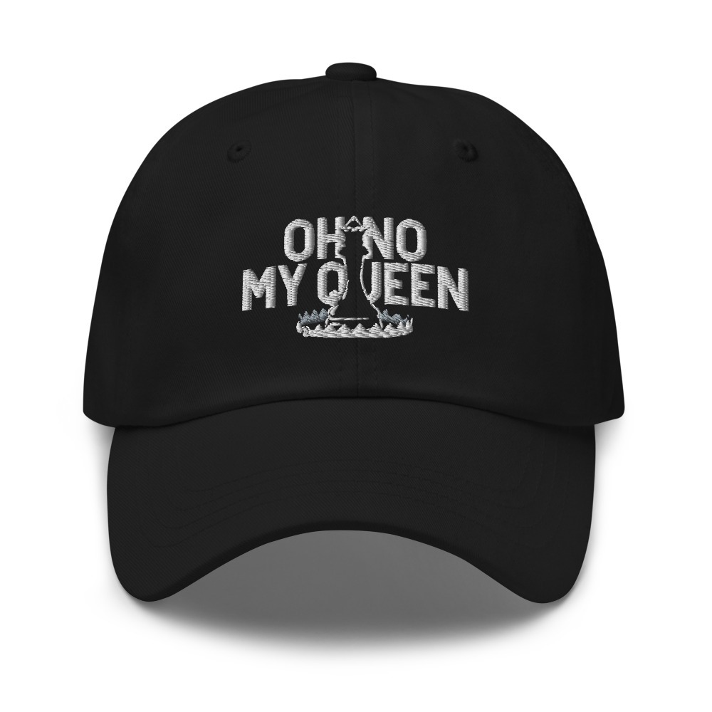 oh no my queen shirt