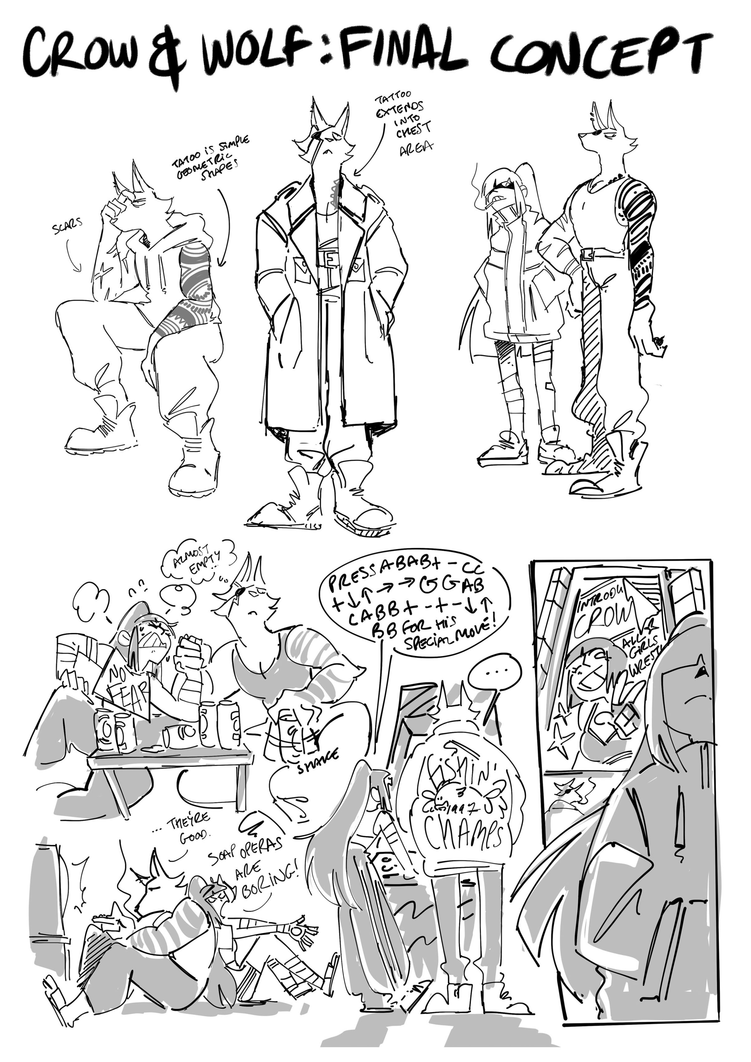 Mock-It-