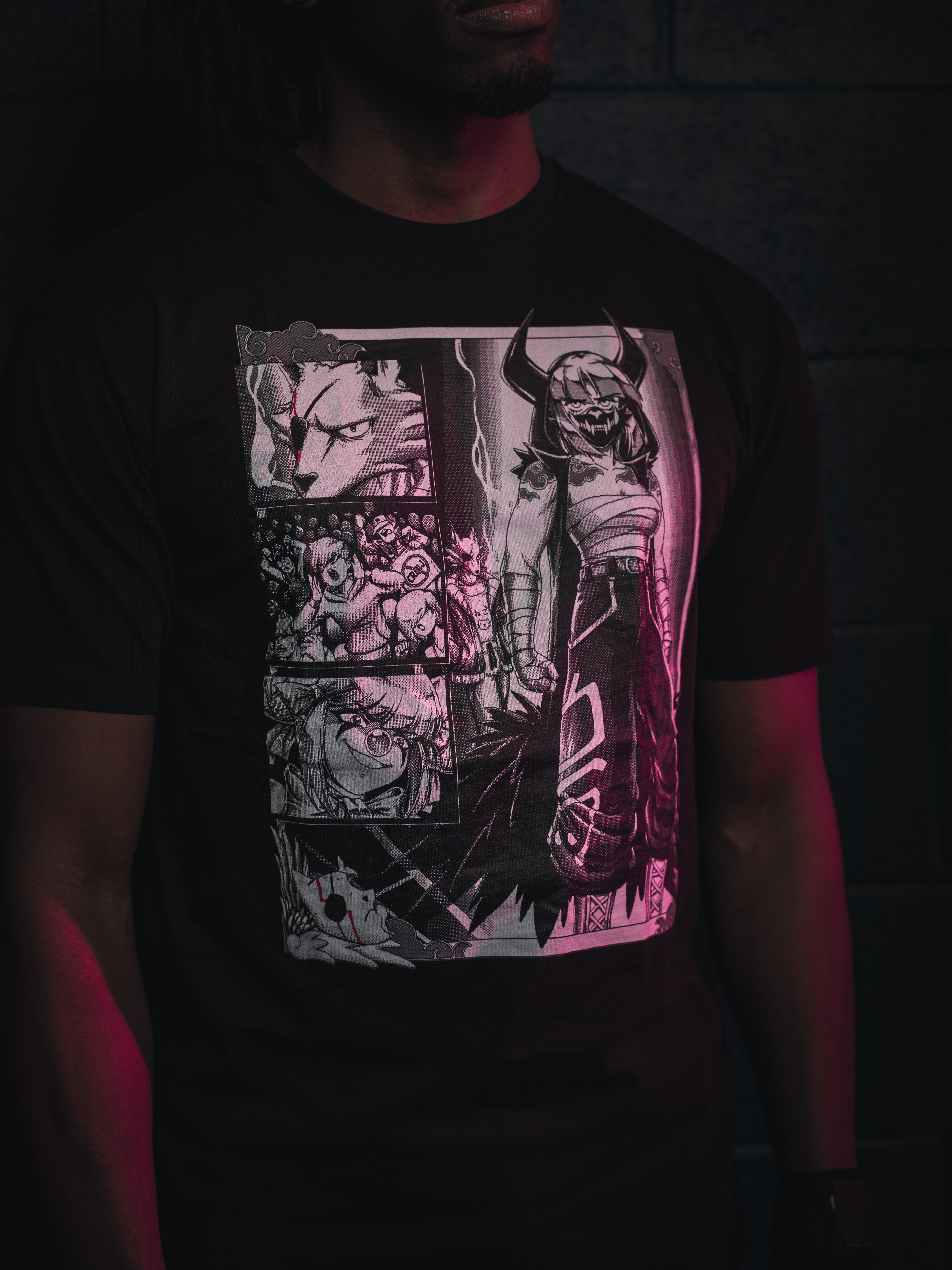 HOUSE OF WOLVES パッチ Esstac SUPDEF WRMFZY Products – Page 2 – WRMFZY